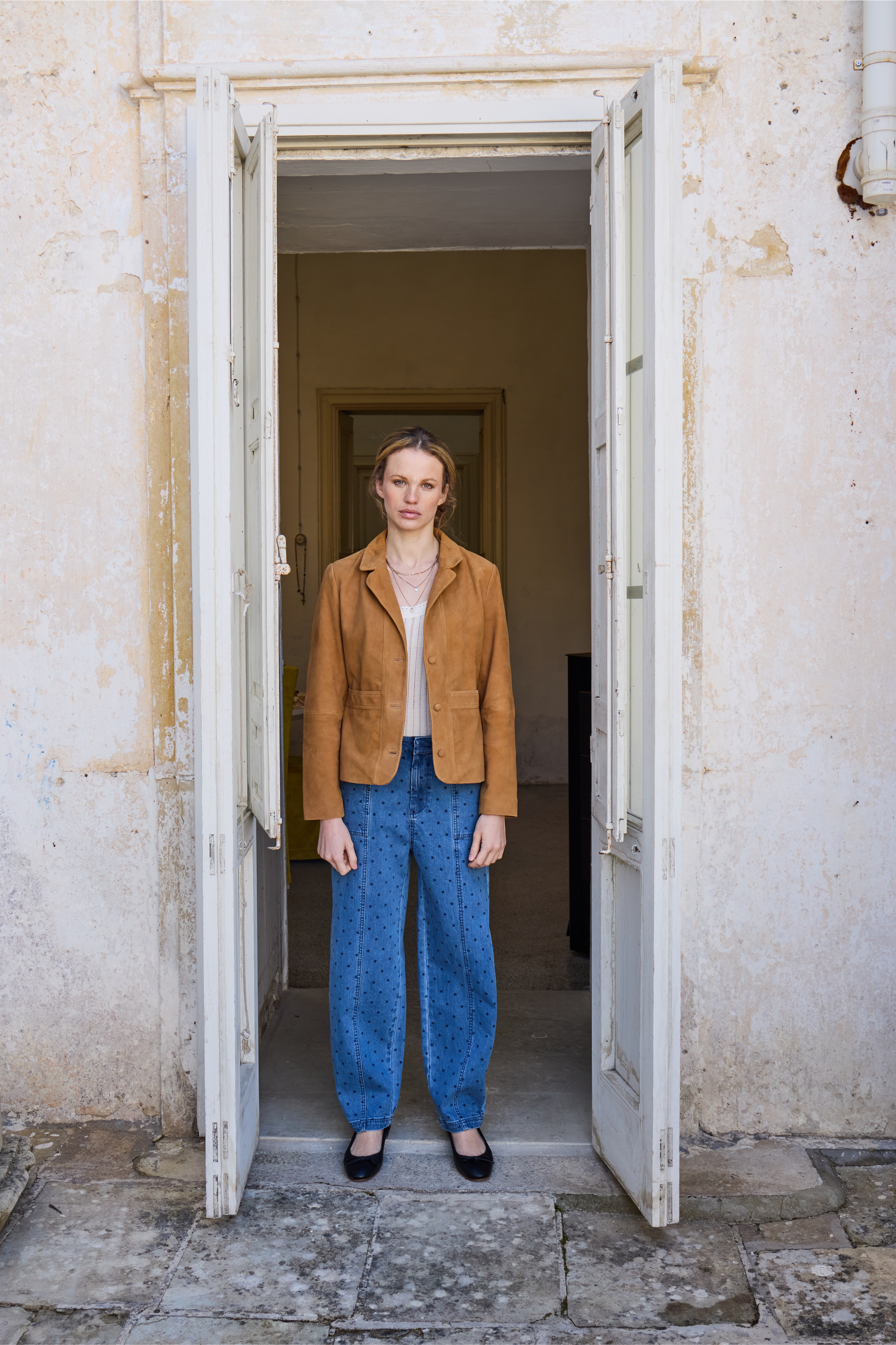 IRRISLE Bukser LOCATION NONE 20124686-900002710