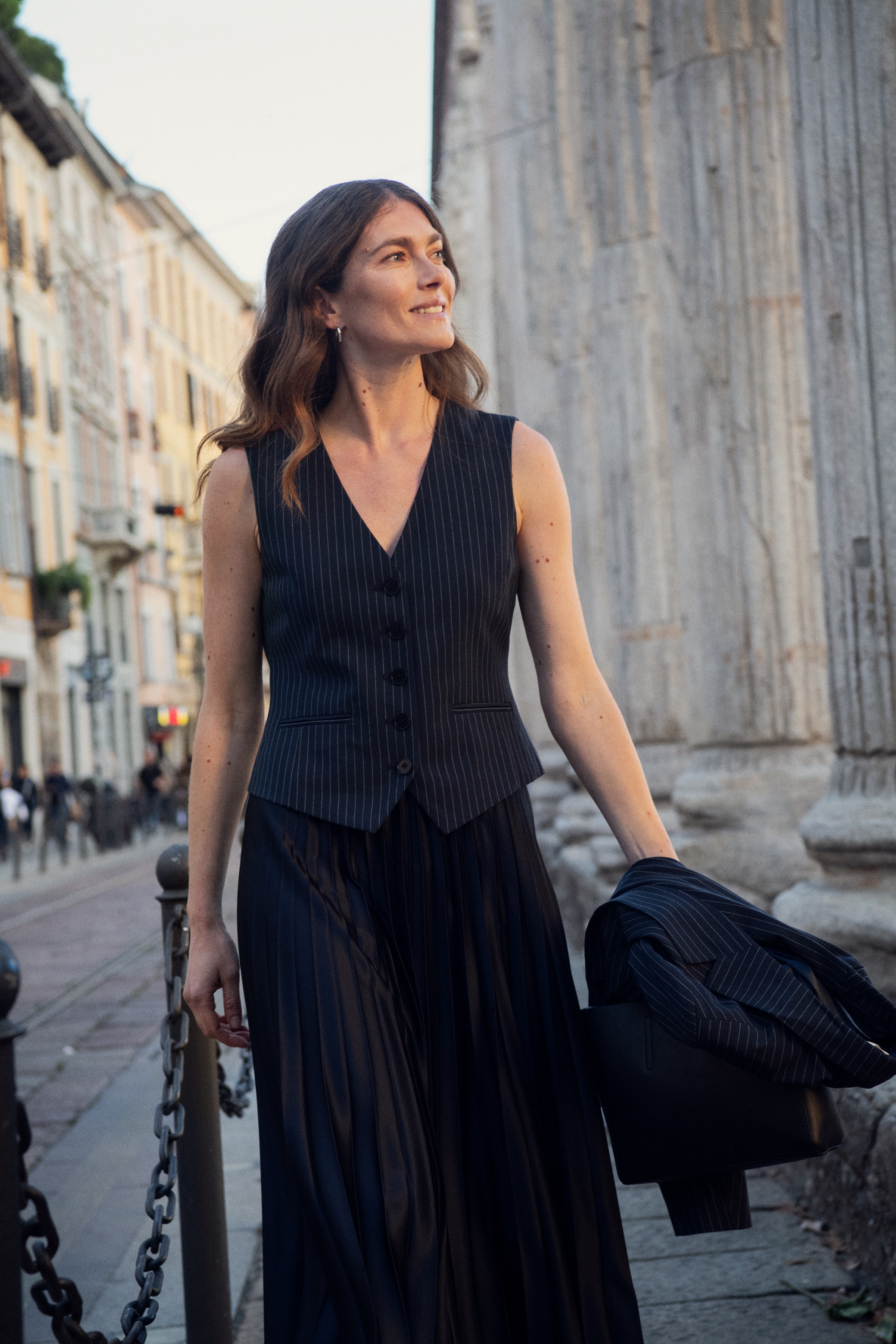 RikkePW Väst LOCATION NONE 30309030-303291