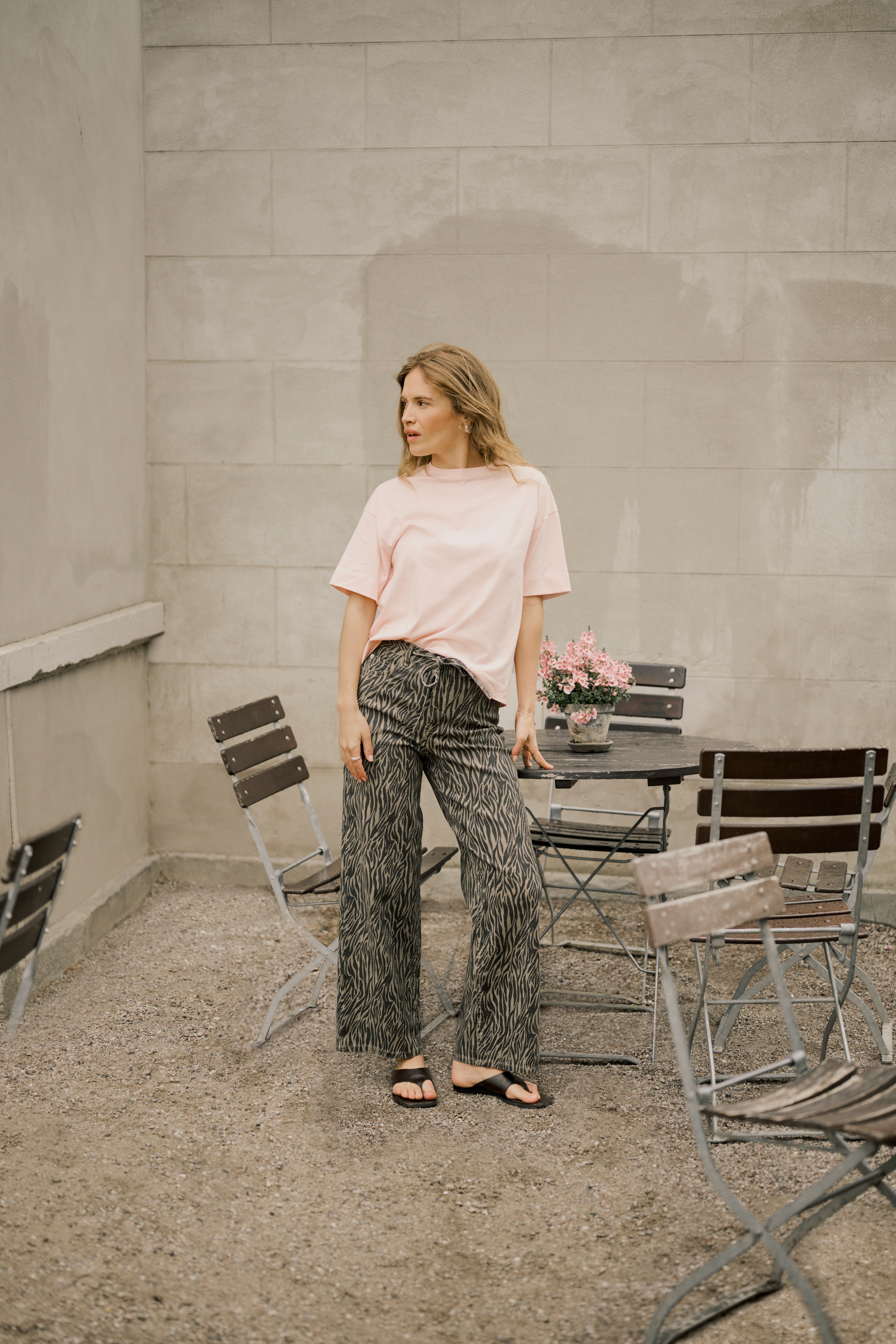 KAtomina T-shirt LOCATION NONE 10509743-141905