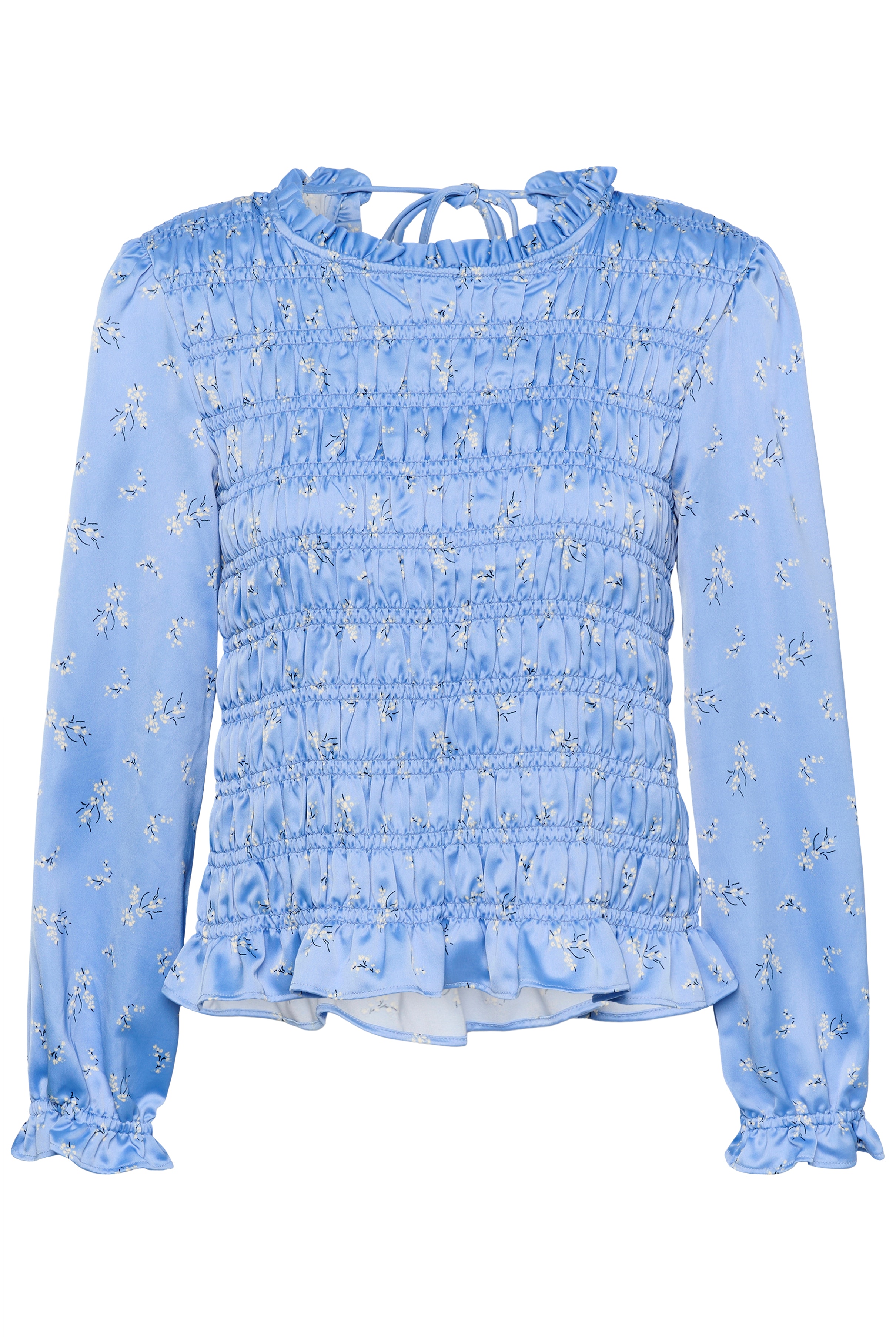 SLAnna Bluse PACK FRONT 30408894-304510