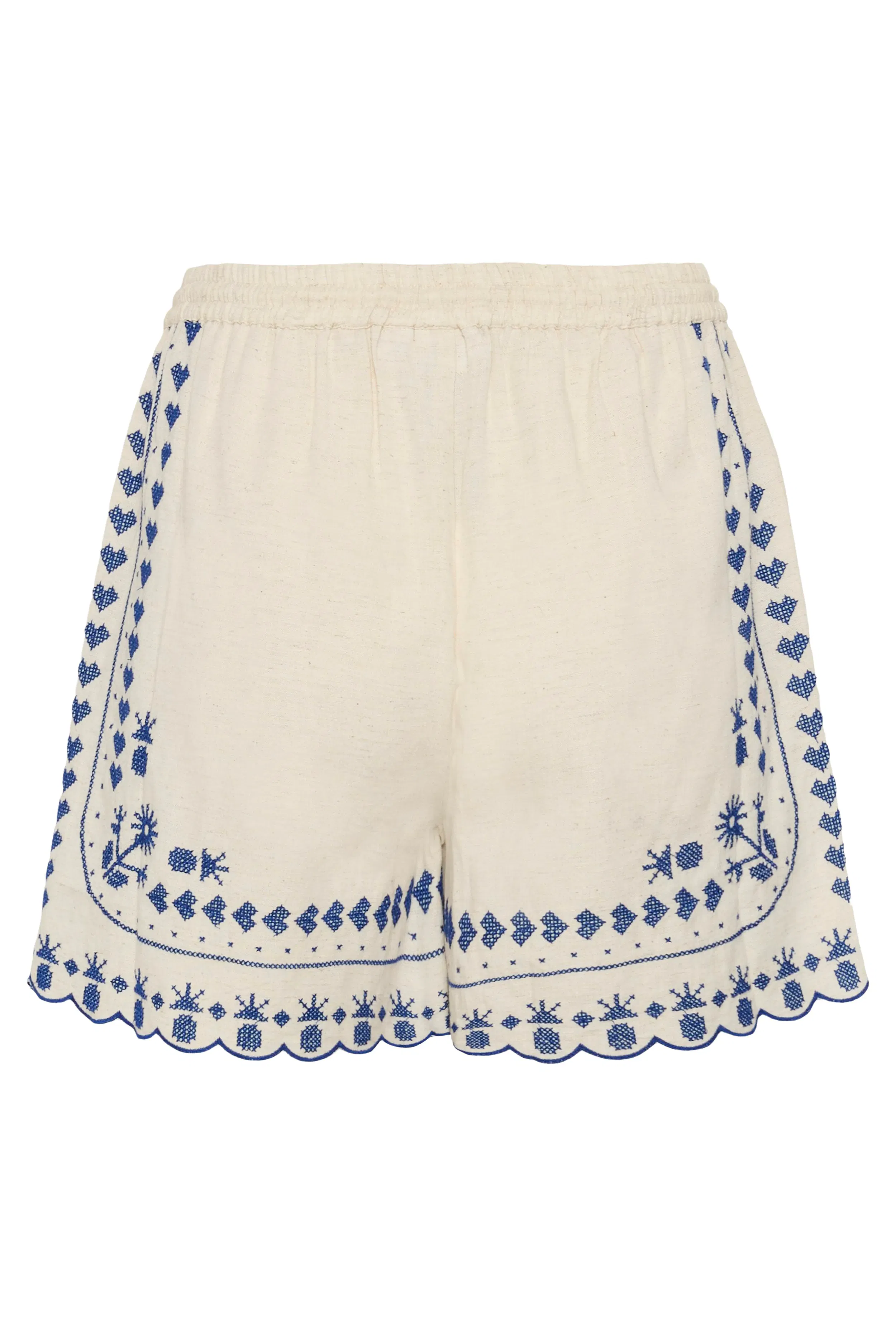 RomelleSZ Shorts PACK FRONT 30515082-125202