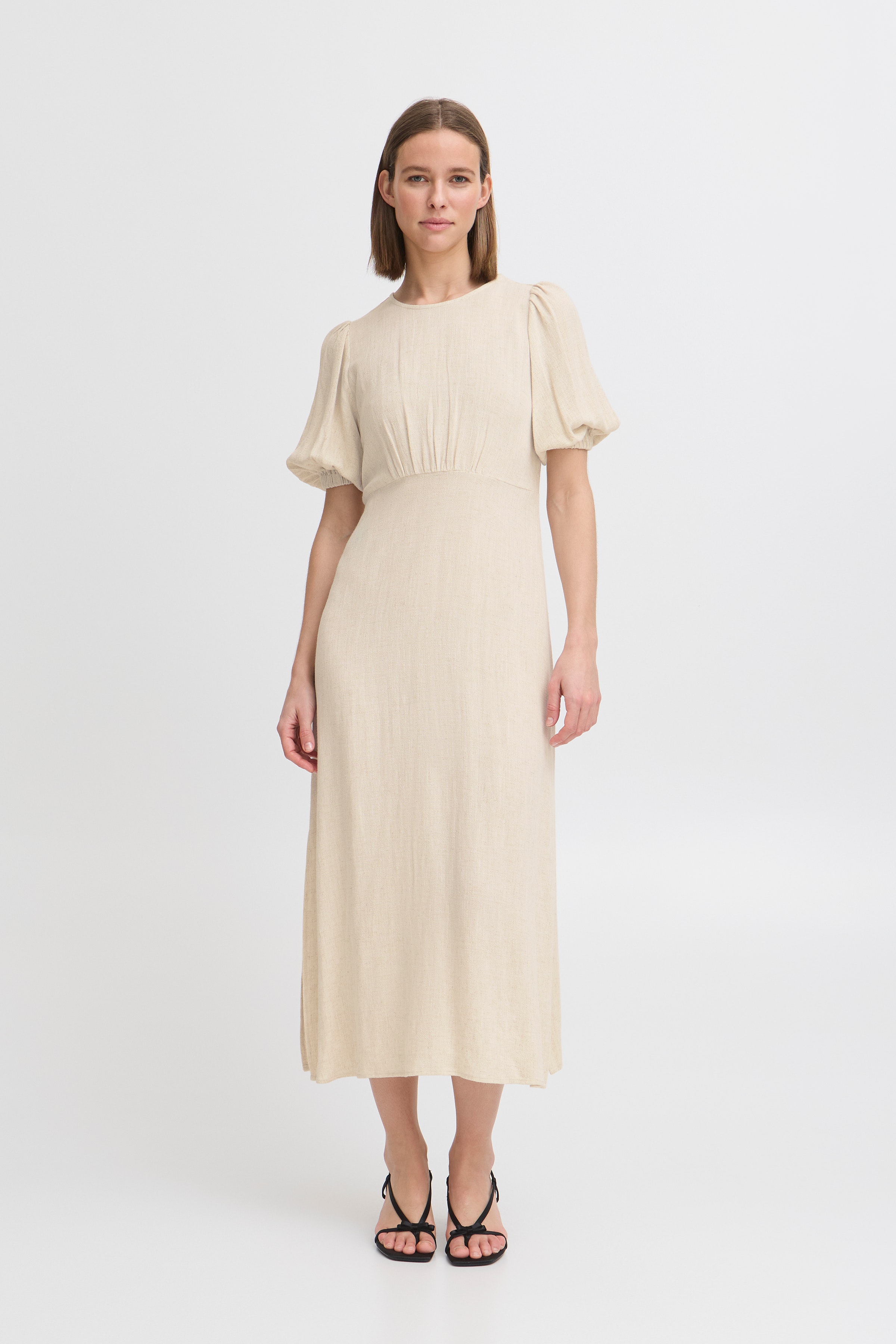 BYJOHANNA Kjole LOOKBOOK FRONT 20816745-201952