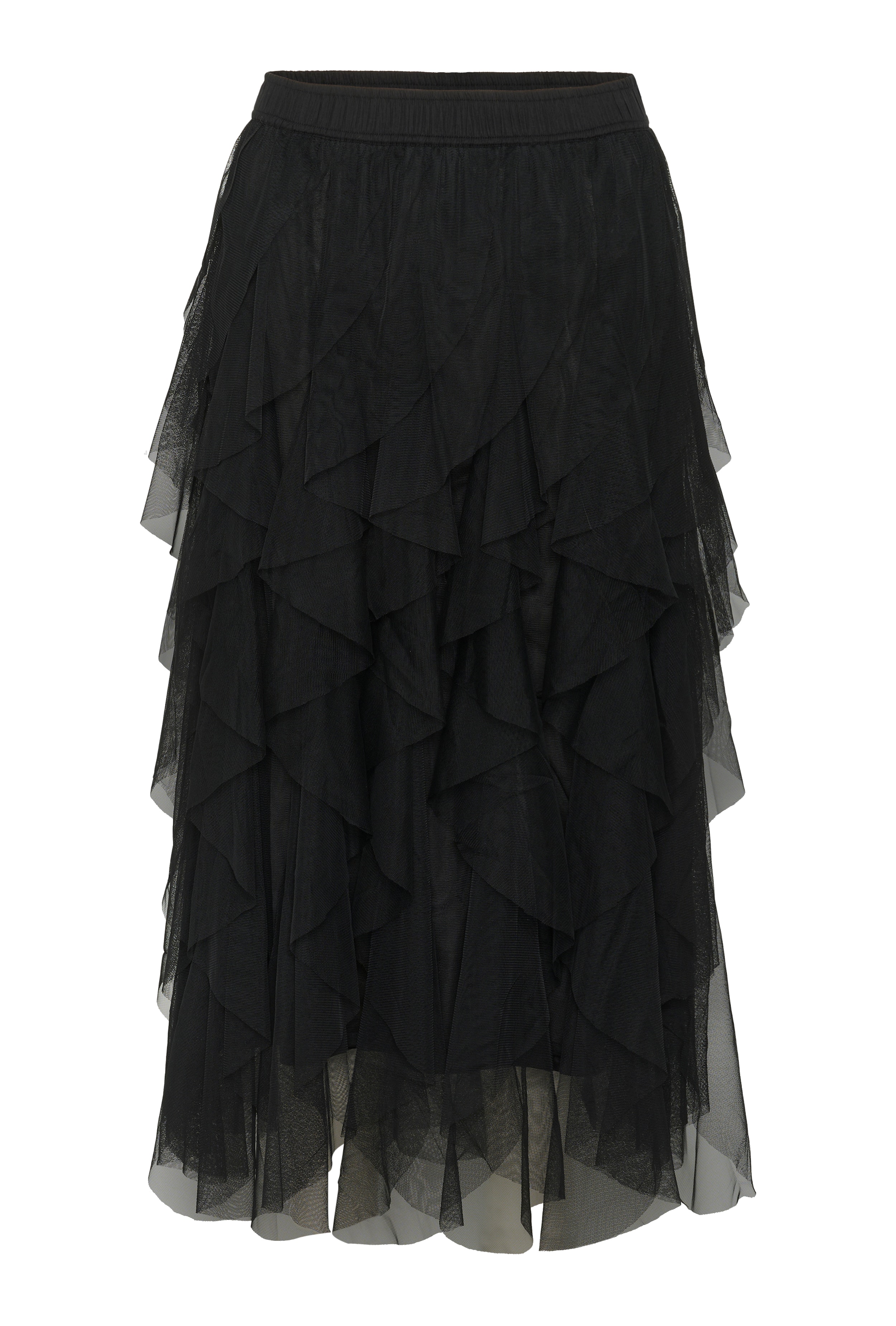 SvanhildPW Skjørt PACK FRONT 30310050-194008