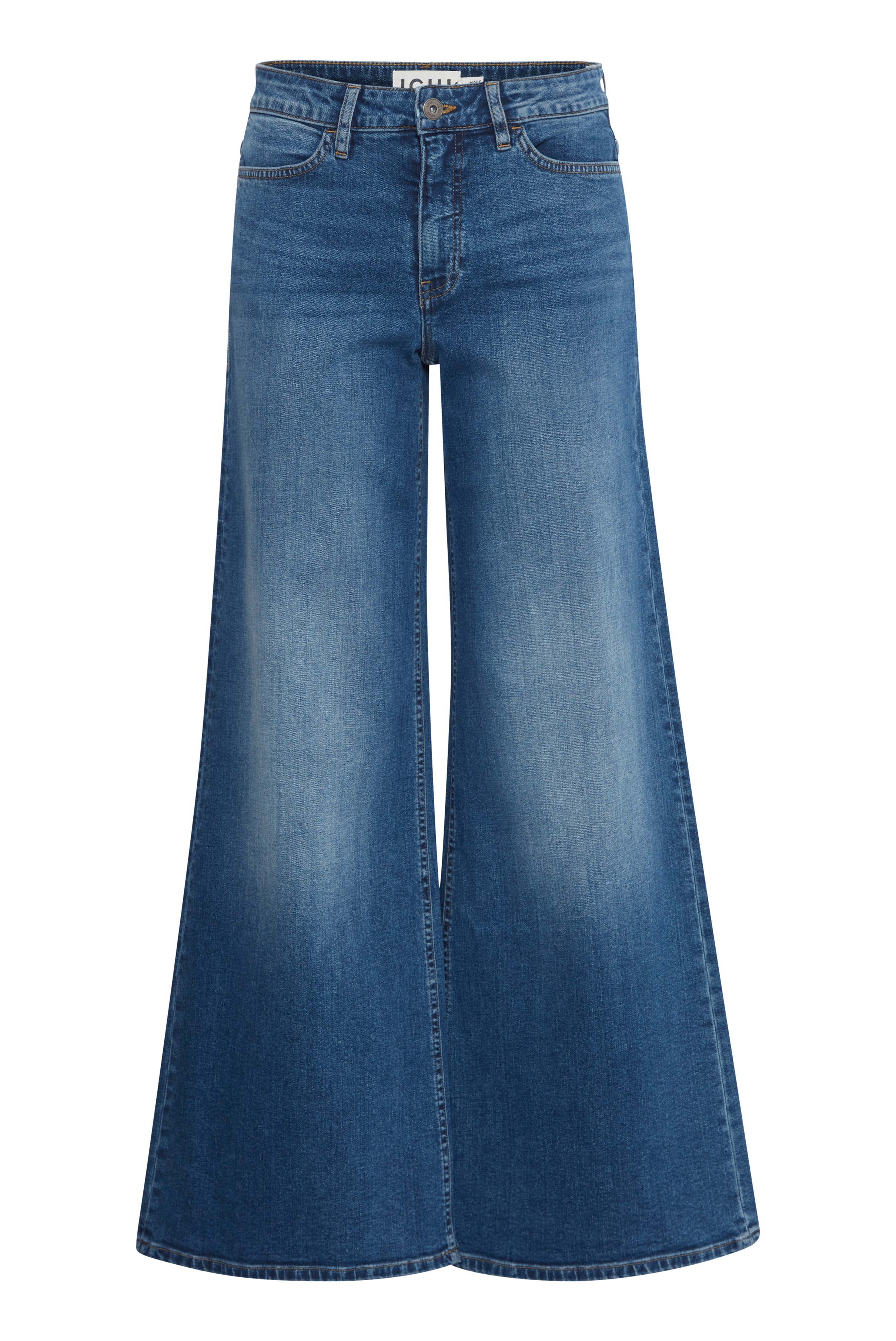 IHTWIGGY Jeans PACK FRONT 20119022-19037