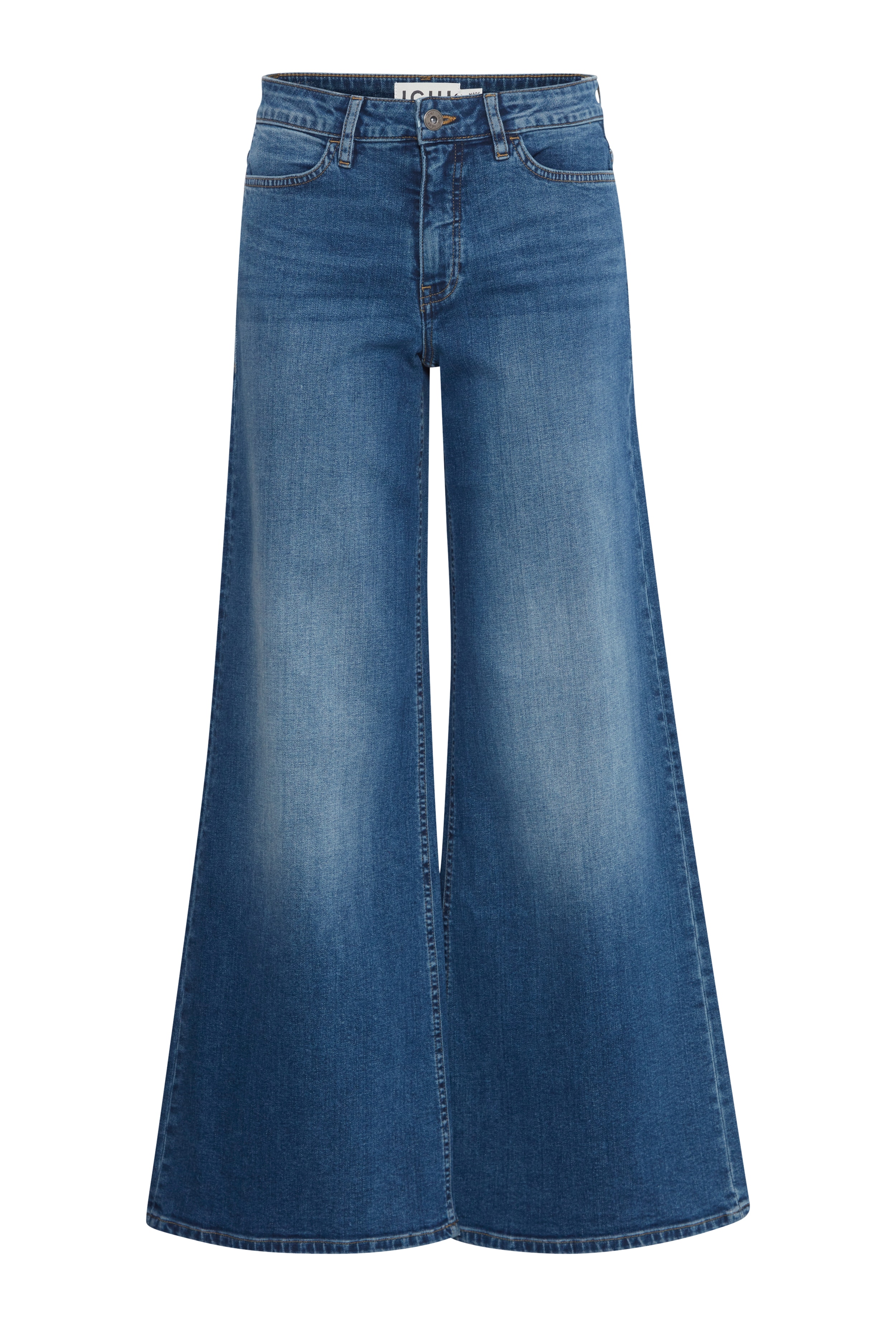 IHTWIGGY Jeans PACK FRONT 20119022-19037