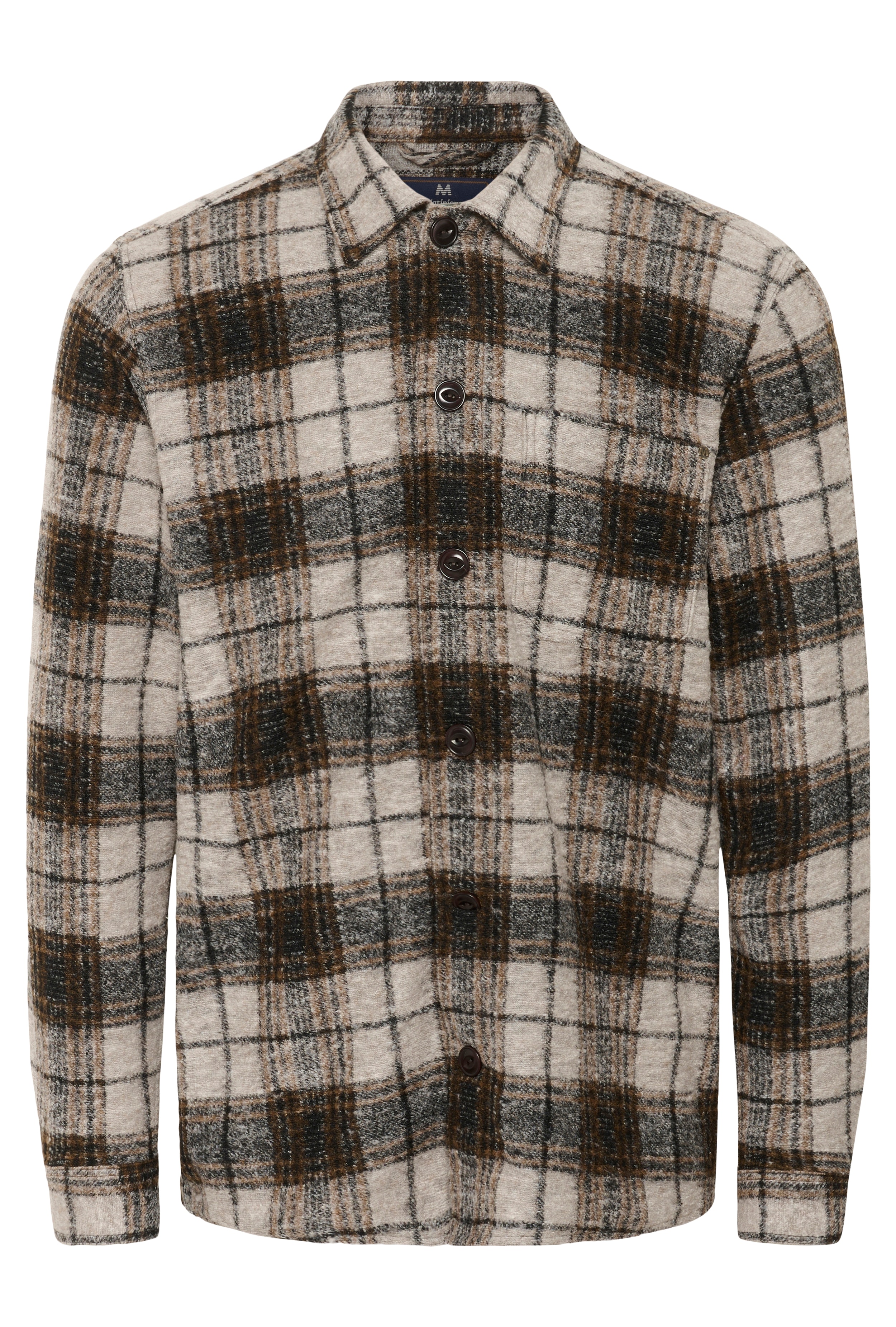 MApelton Heritage Overhemd LOOKBOOK FRONT 30208636-190809