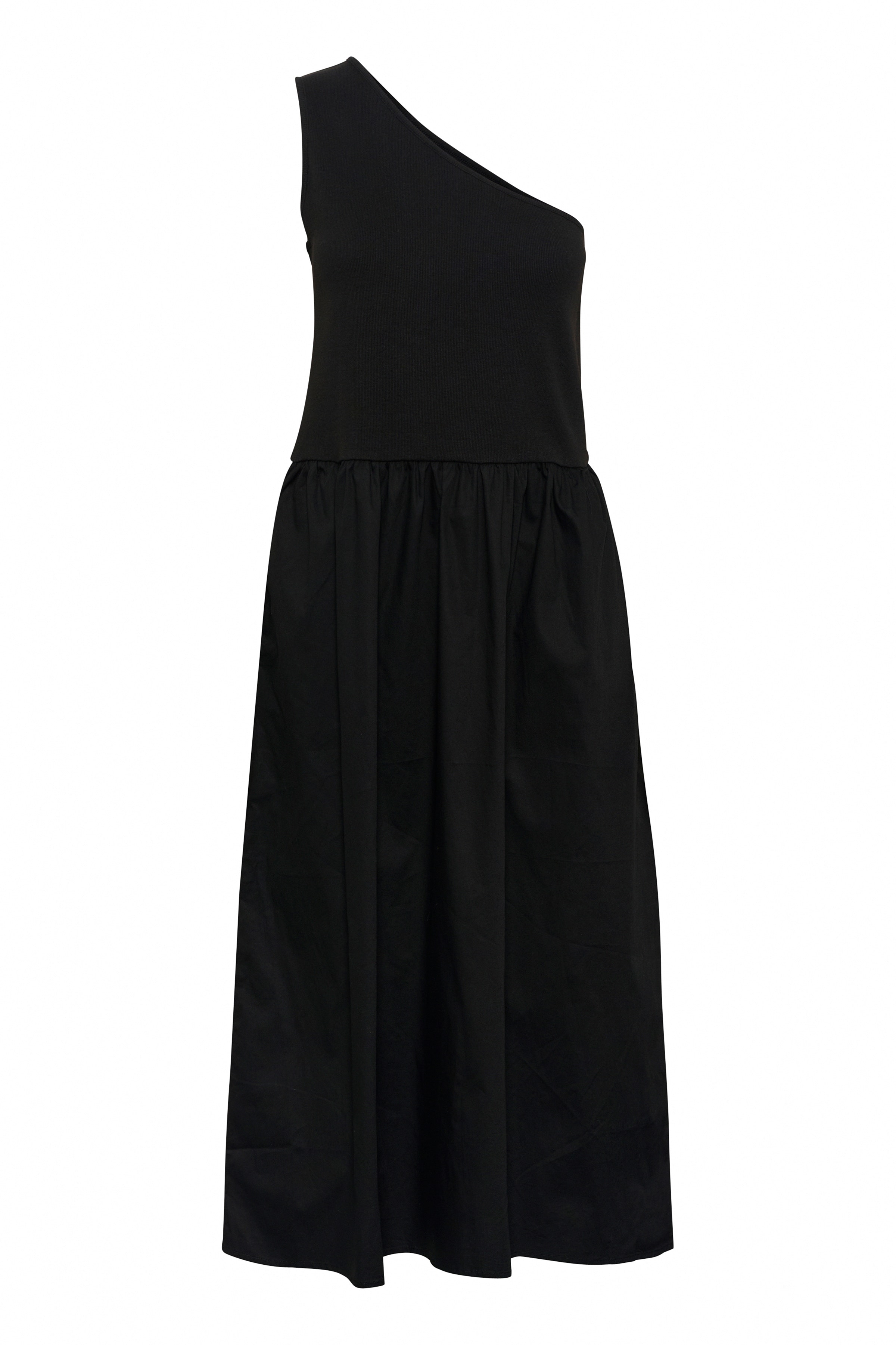 CUflorence one-shoulder Kleid PACK FRONT 50111873-500012