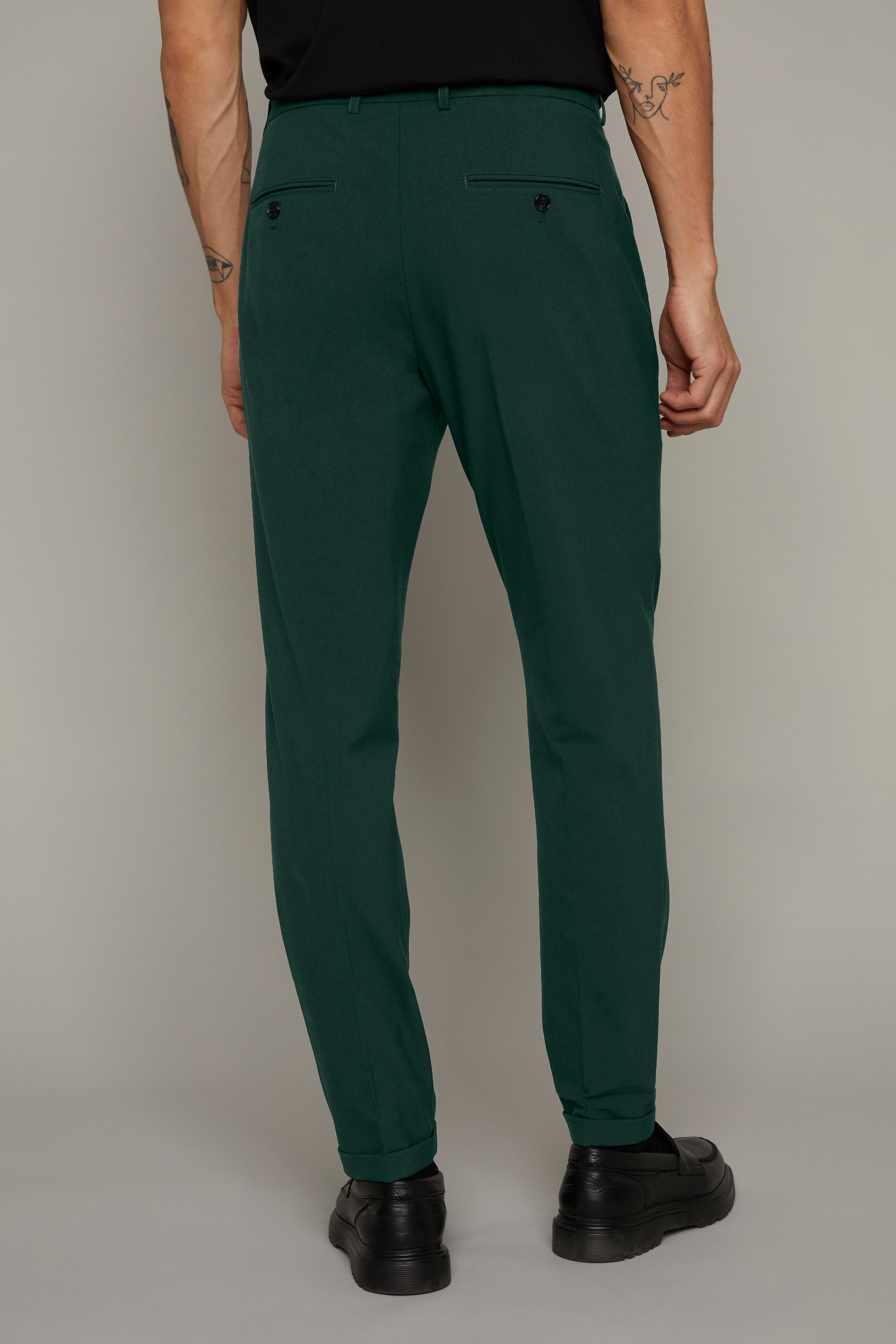 MAliam Trousers LOOKBOOK BACK 30205157-195350