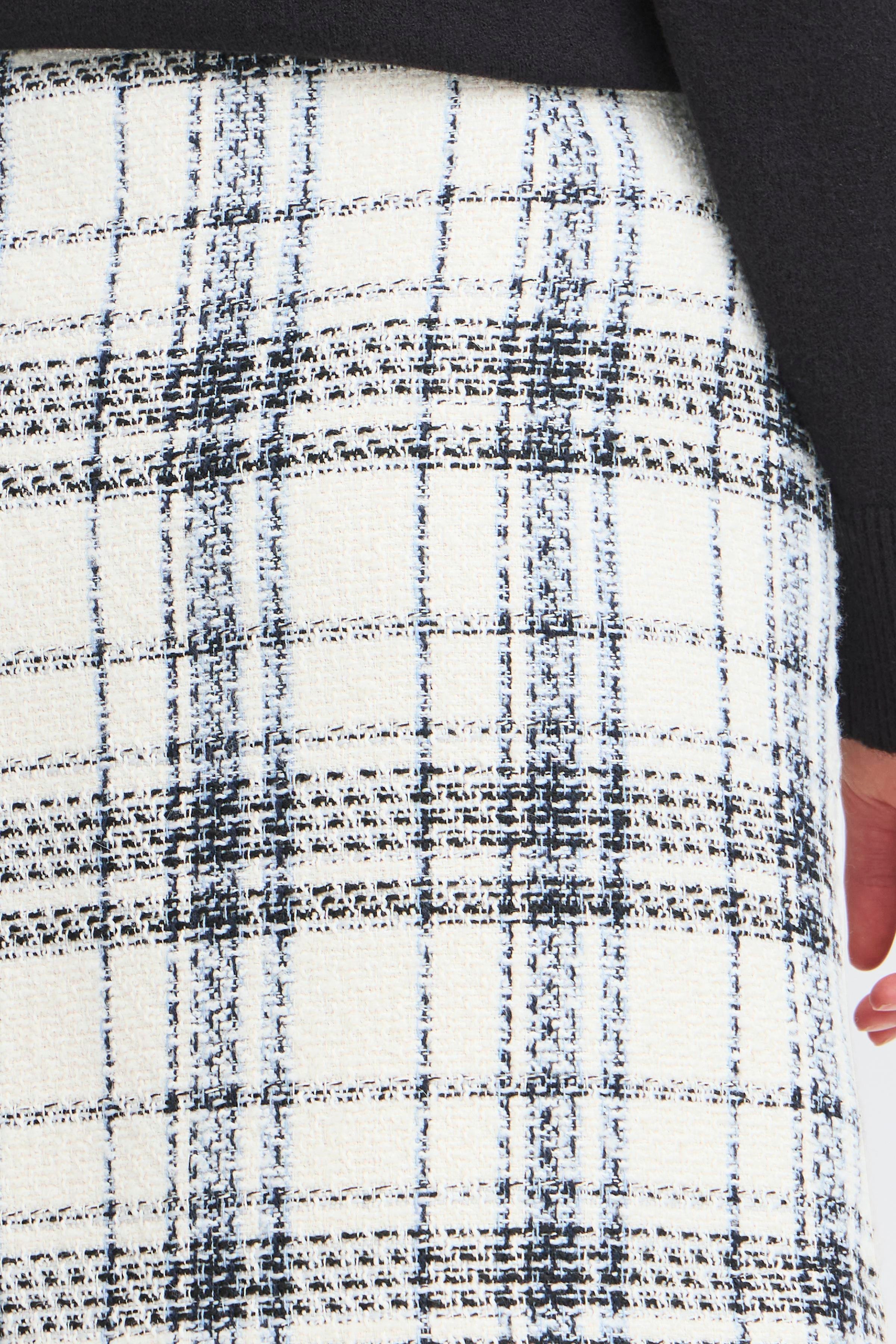 FRAMAYA Skjørt LOOKBOOK DETAIL 20615875-205253