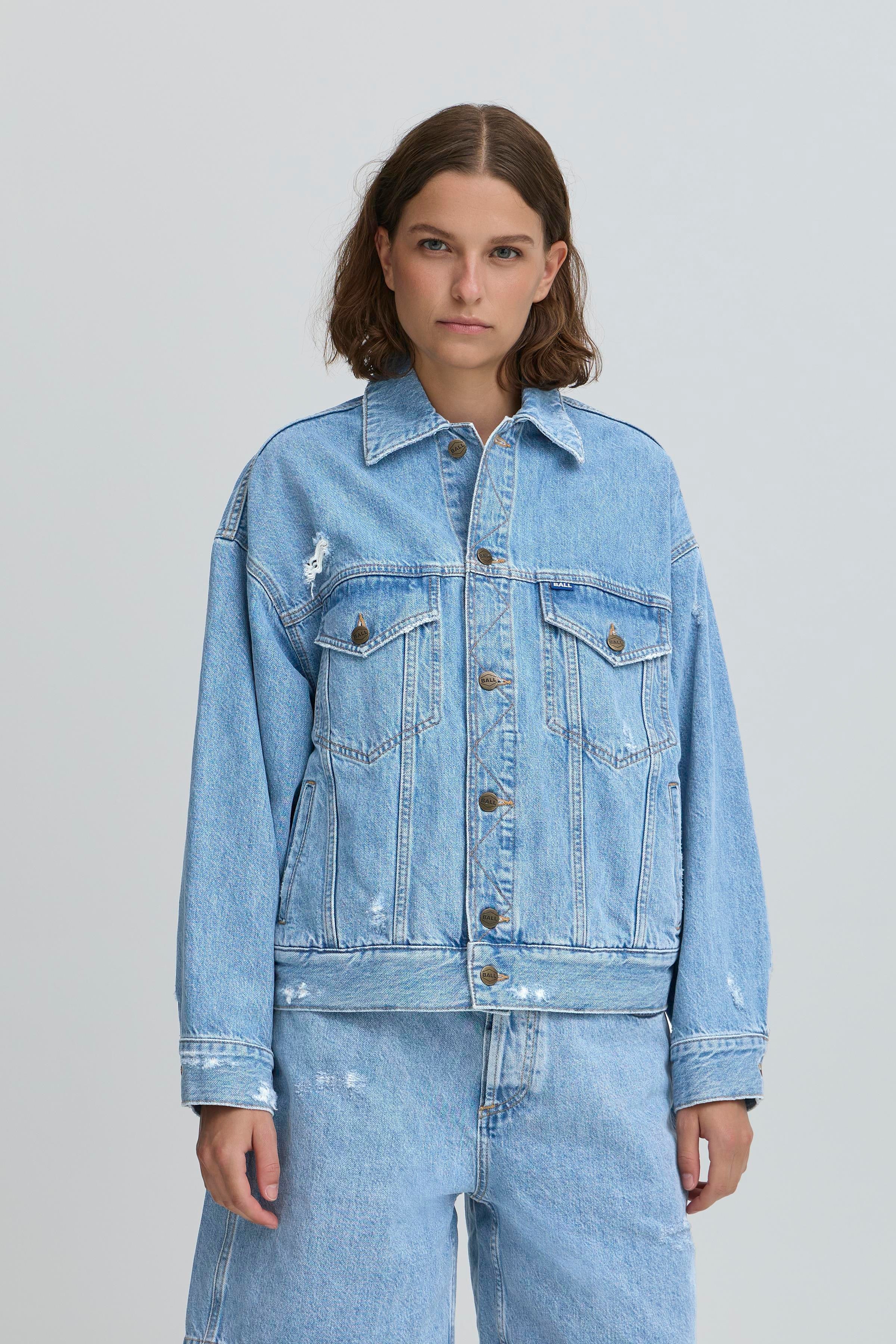 BASERRE Causal jas LOOKBOOK FRONT 50405172-204625