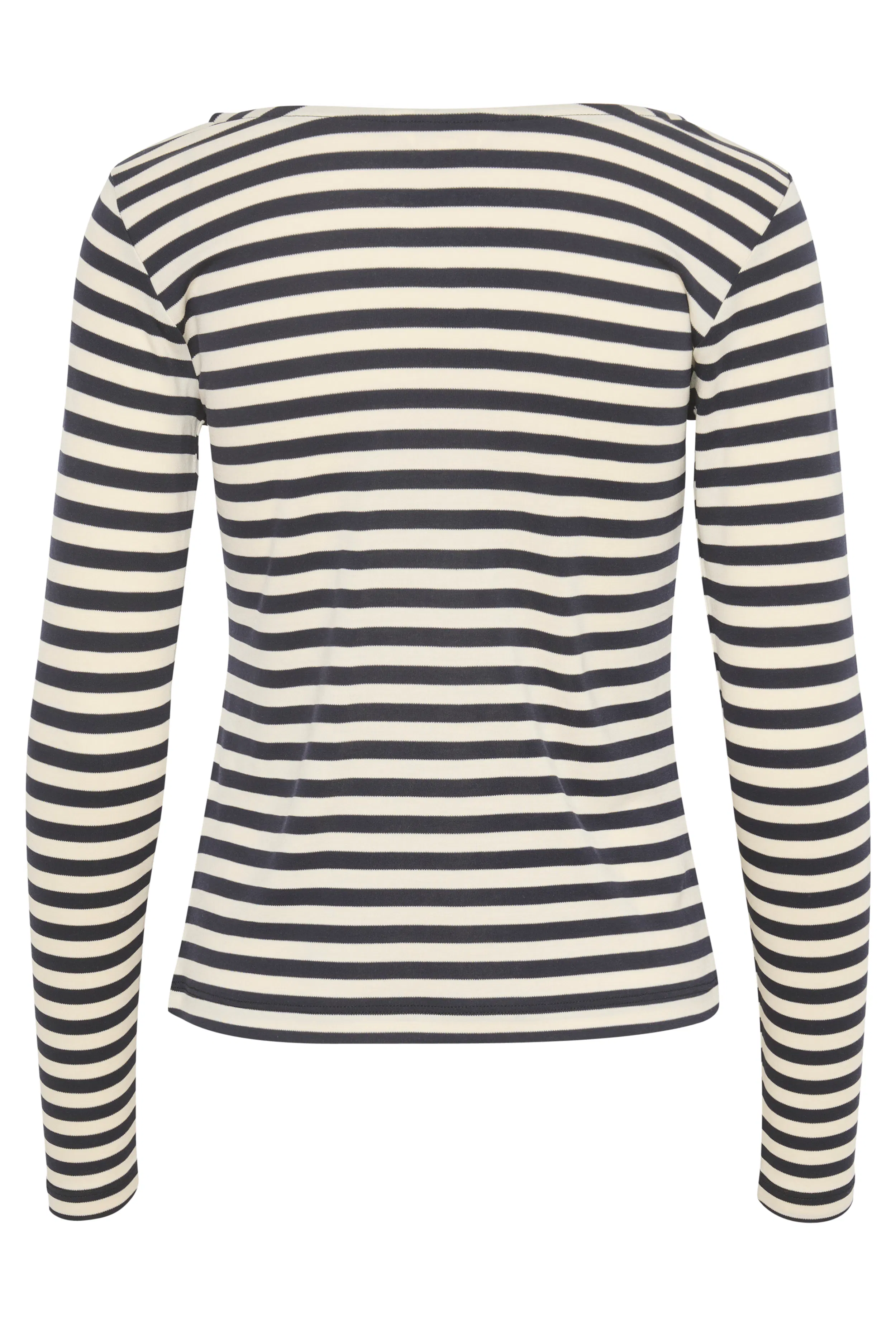 FanneysPW Langermet T-skjorte PACK FRONT 30308507-302615