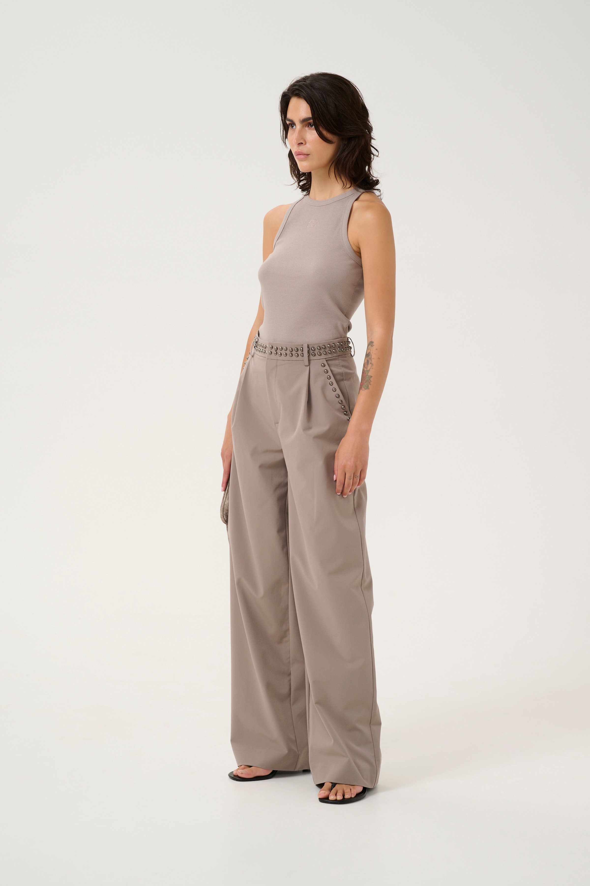 PhoebeGZ Byxor LOOKBOOK FRONT 10909624-170207