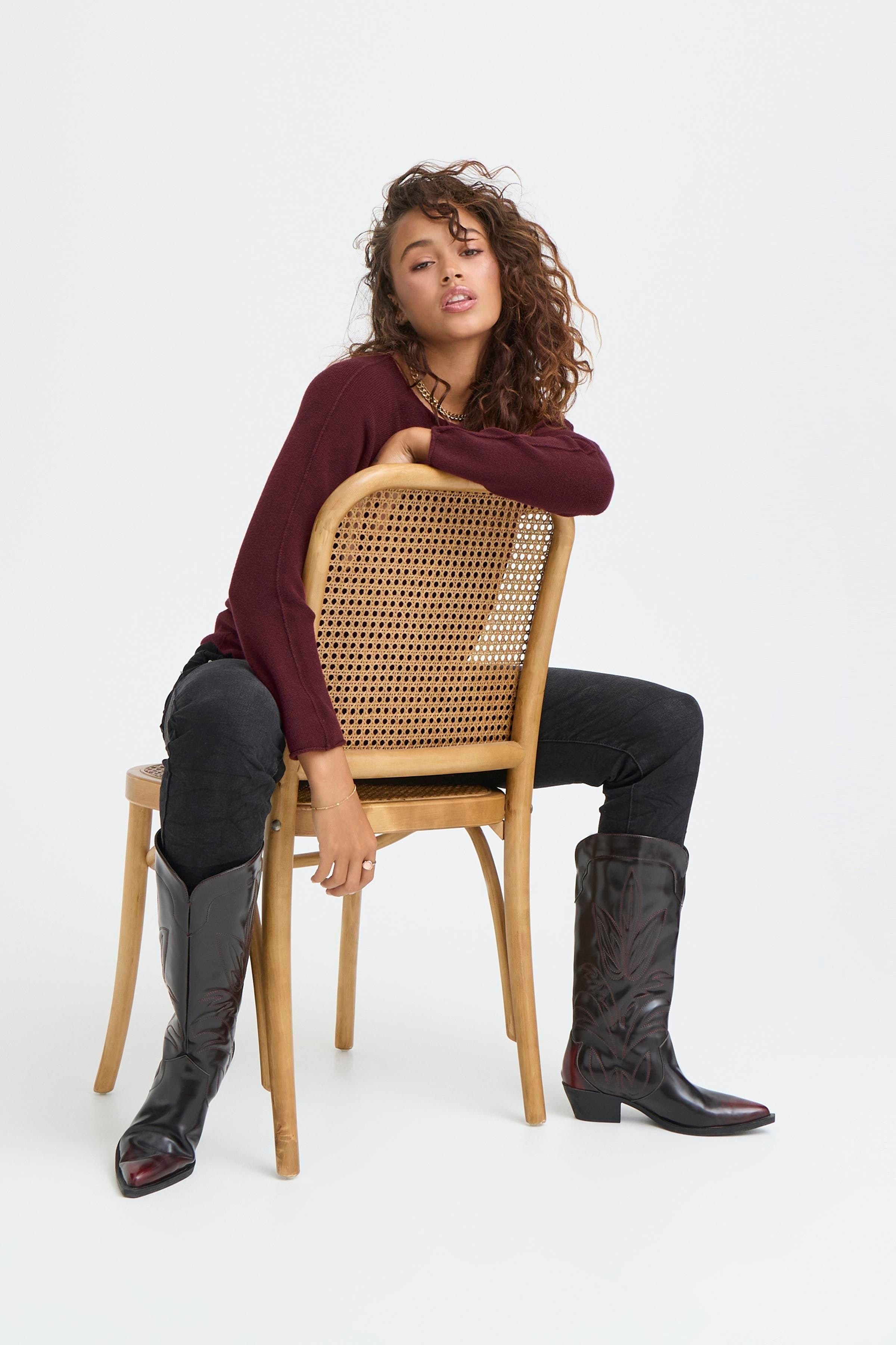 SBINNOVA Pullover LOOKBOOK FRONT 22100452-191724
