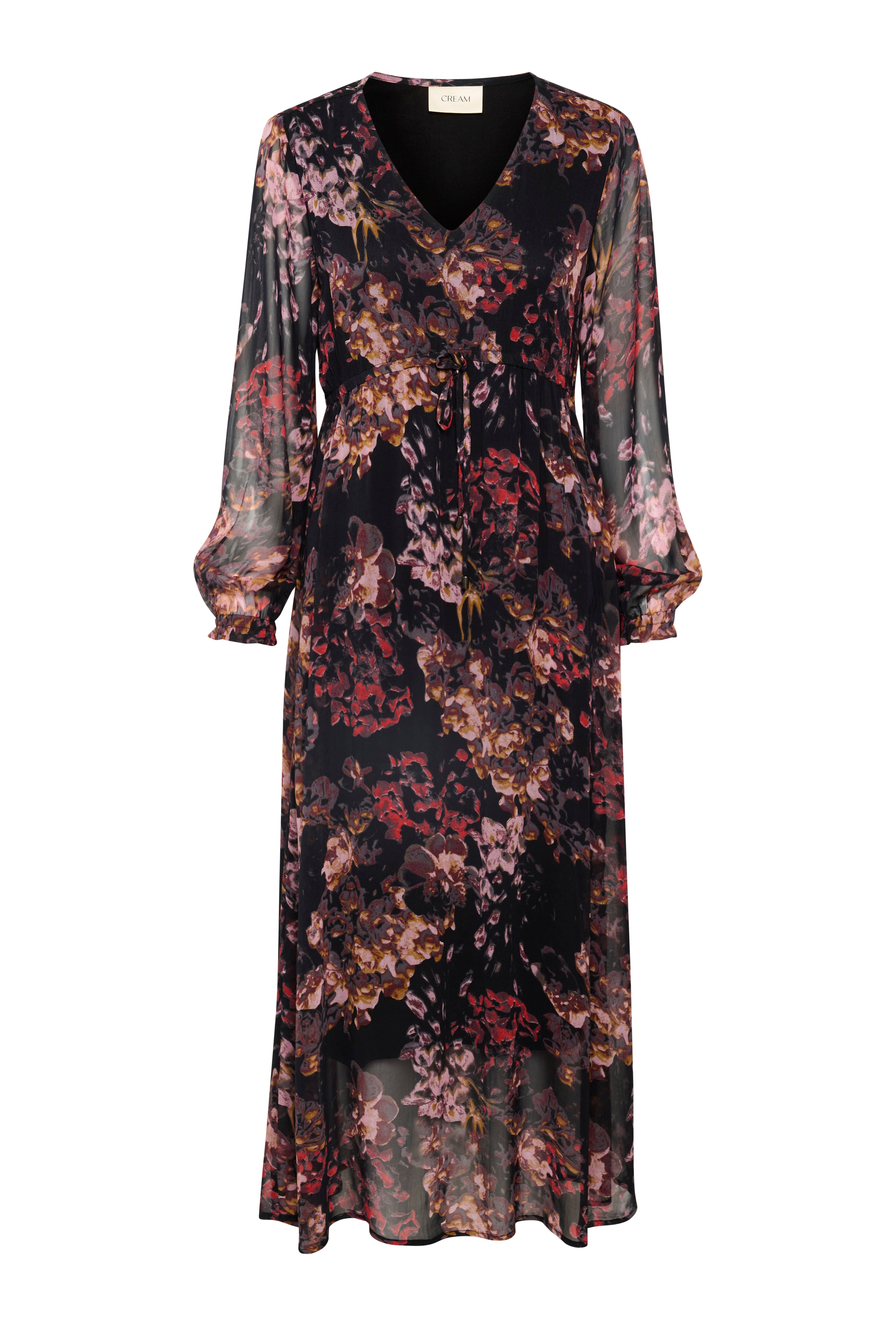 CRAnnu Kleid PACK FRONT 10612864-106409