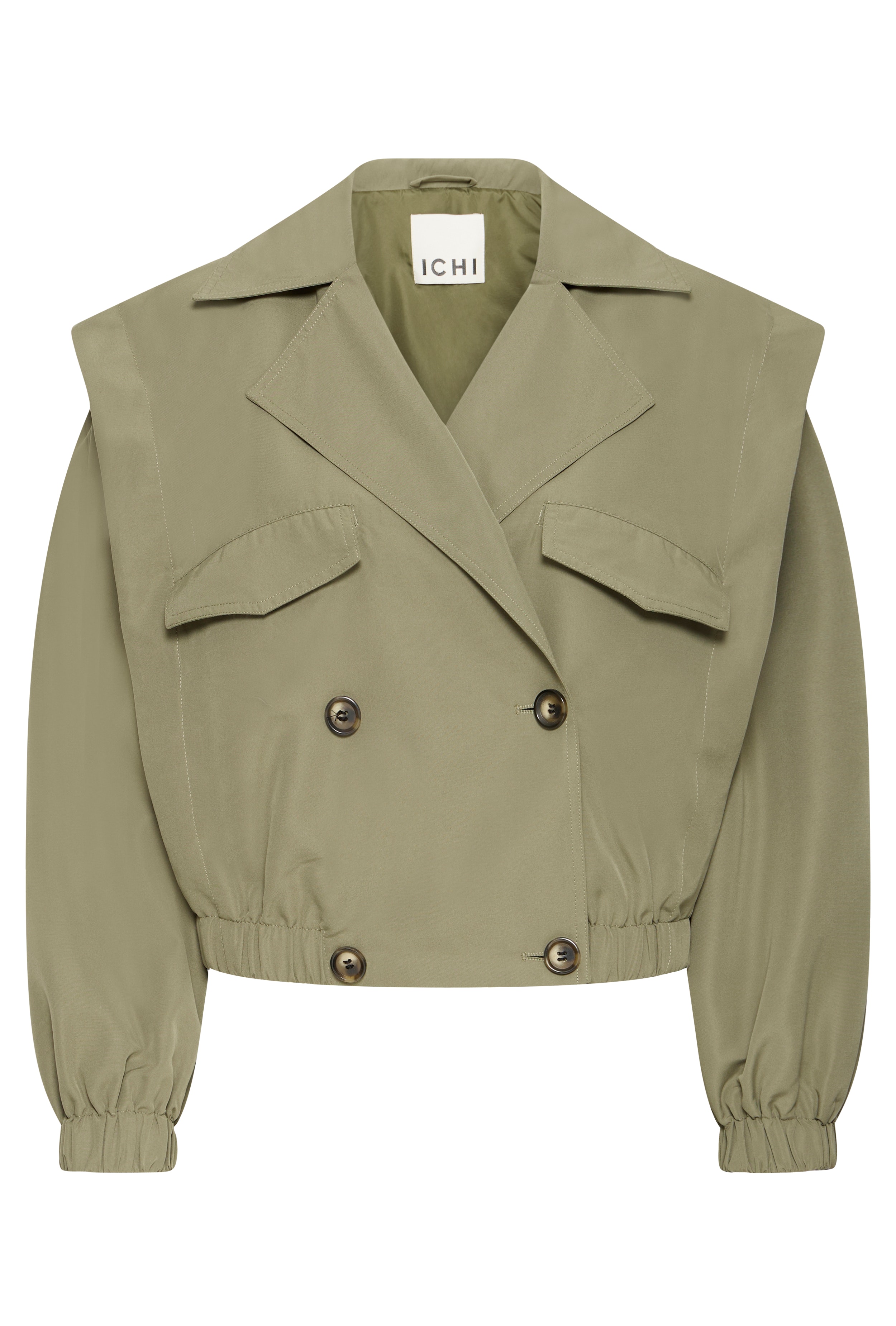 IHGEZAVO Outerwear PACK FRONT 20124730-180312