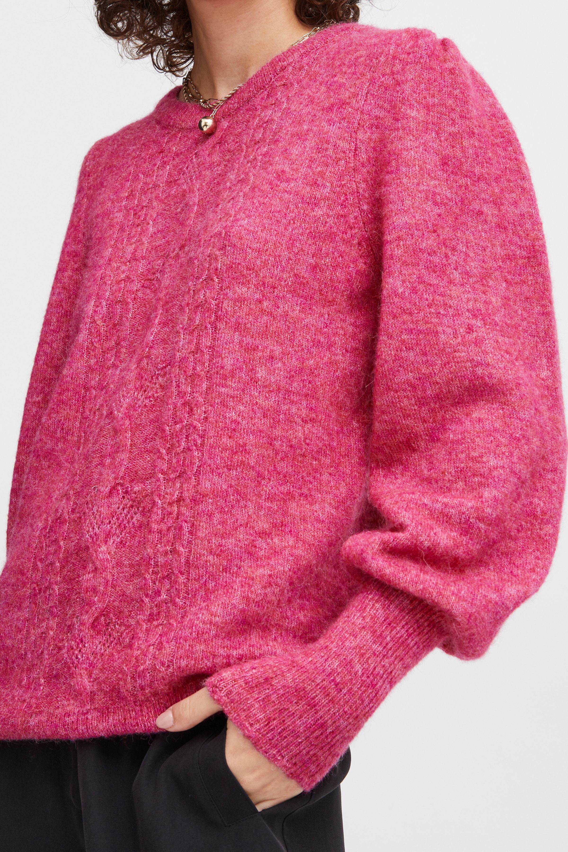 IRSILVI Pullover LOOKBOOK DETAIL 20119431-1819511