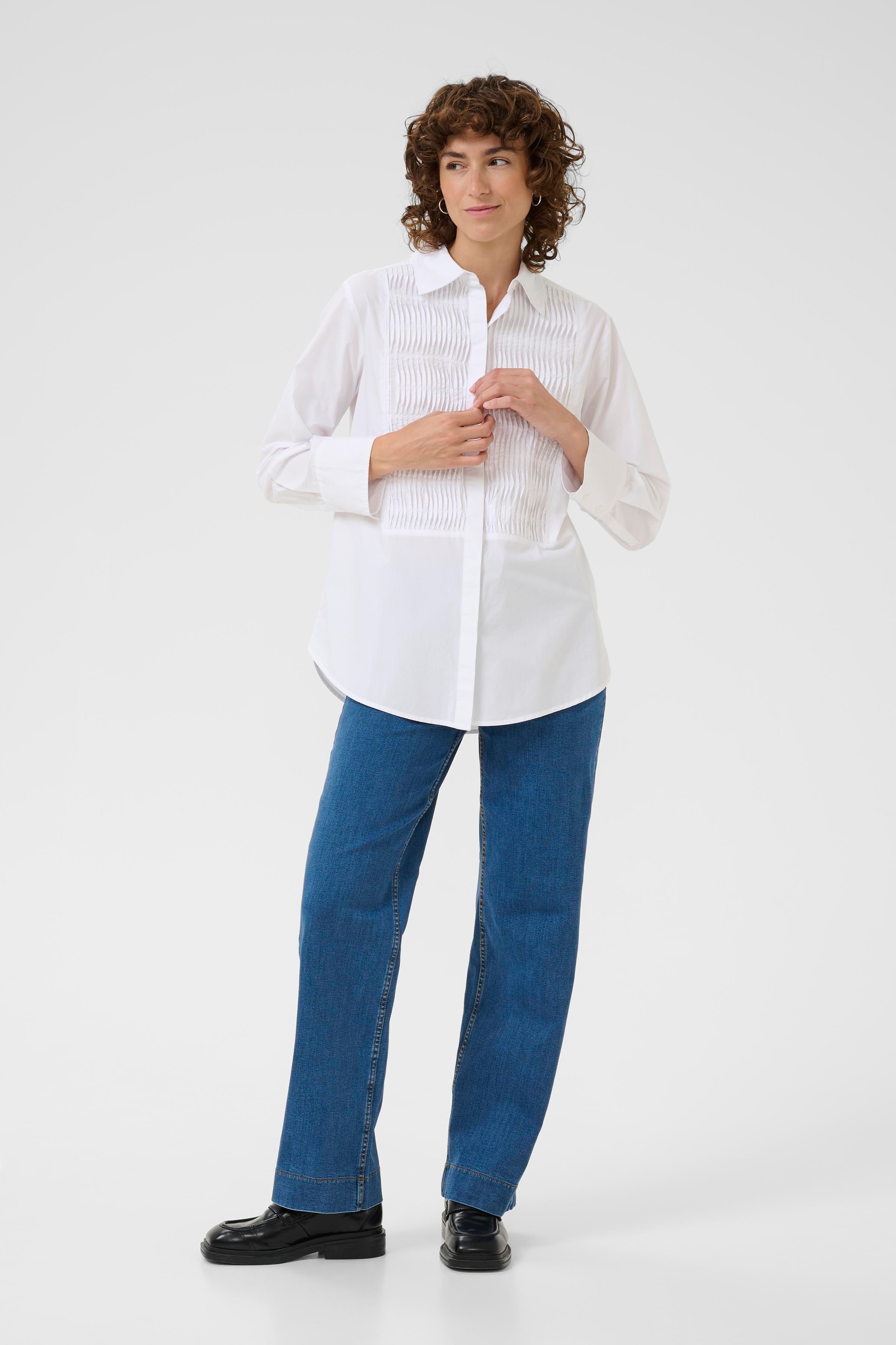 NatinkaPW Shirt LOOKBOOK FRONT 30309787-110601