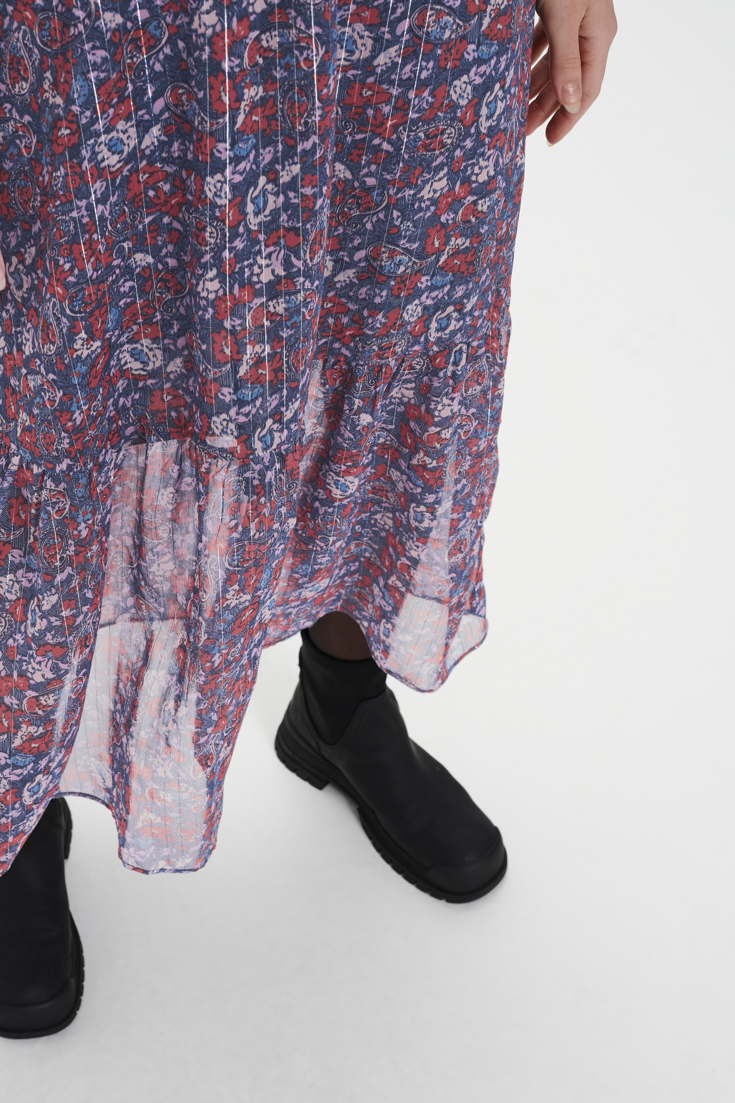 JantiSZ Skirt

 LOOKBOOK DETAIL 30512094-600383