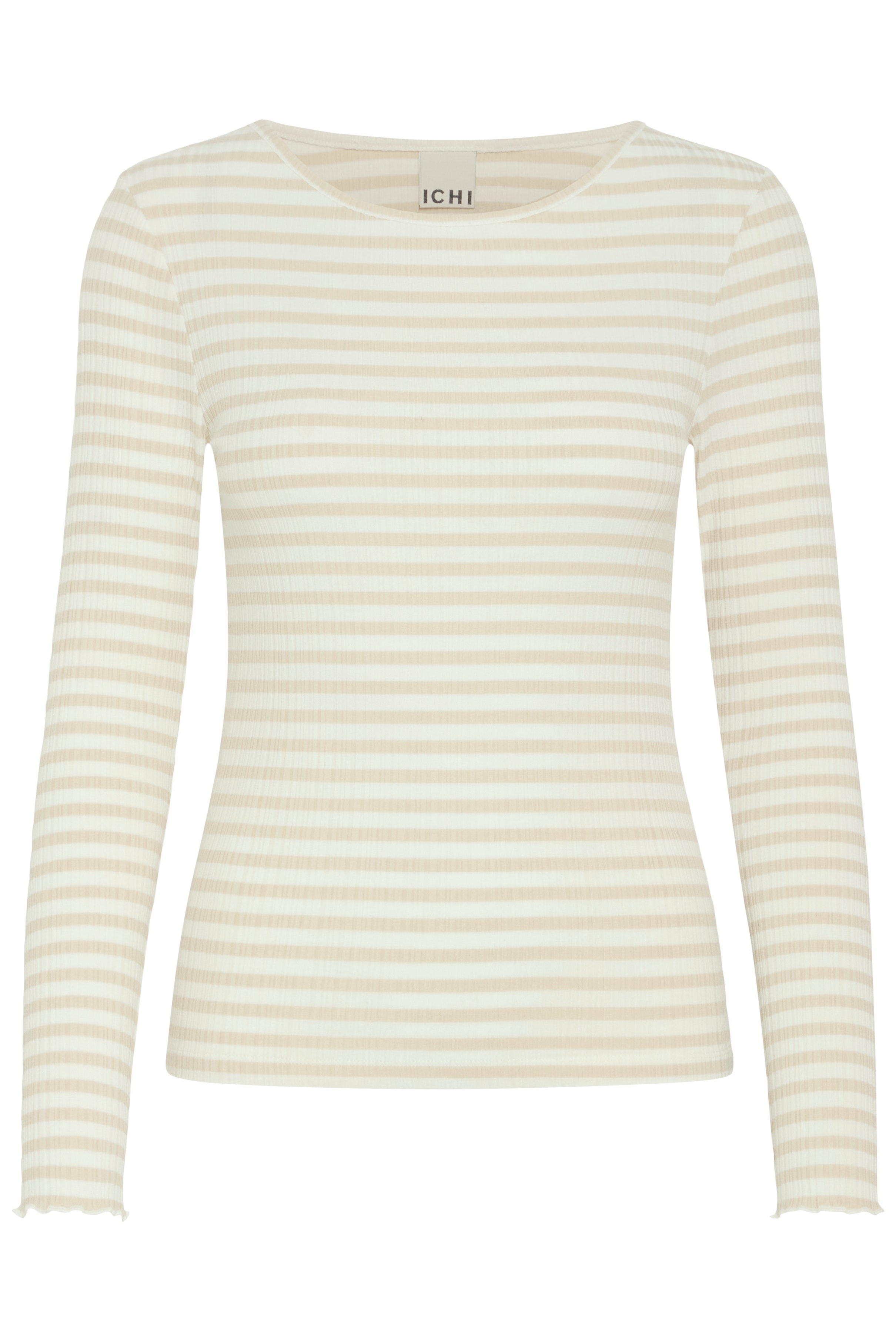 IHCELLA Langermet T-shirt PACK FRONT 20122819-204496