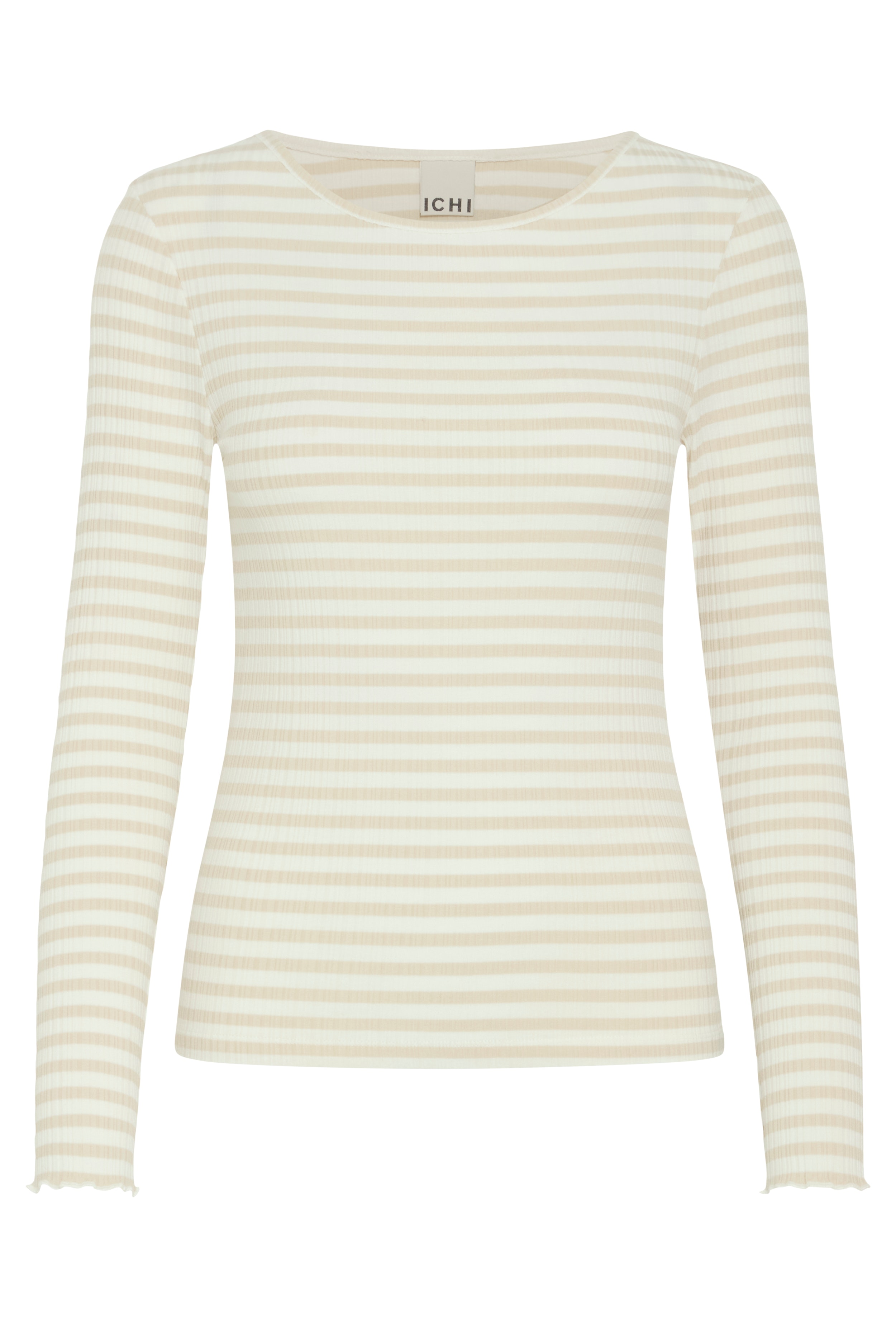 IHCELLA Langermet T-shirt LOOKBOOK DETAIL 20122819-130401