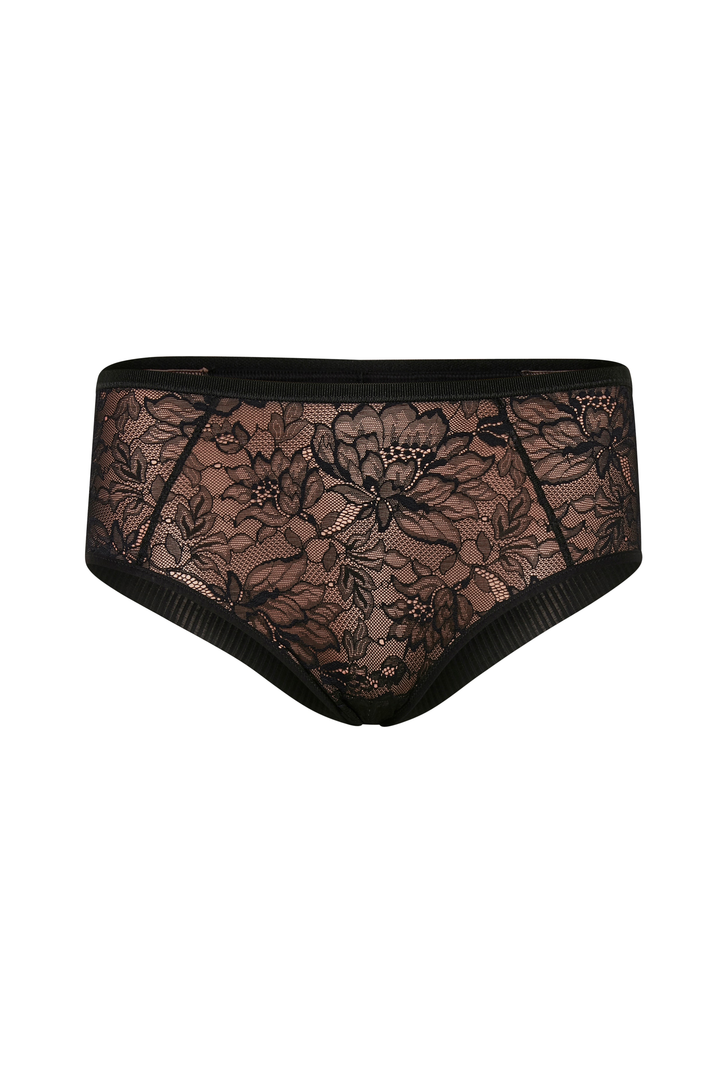 AmouretteCharm Panties PACK FRONT 40500071-T0004