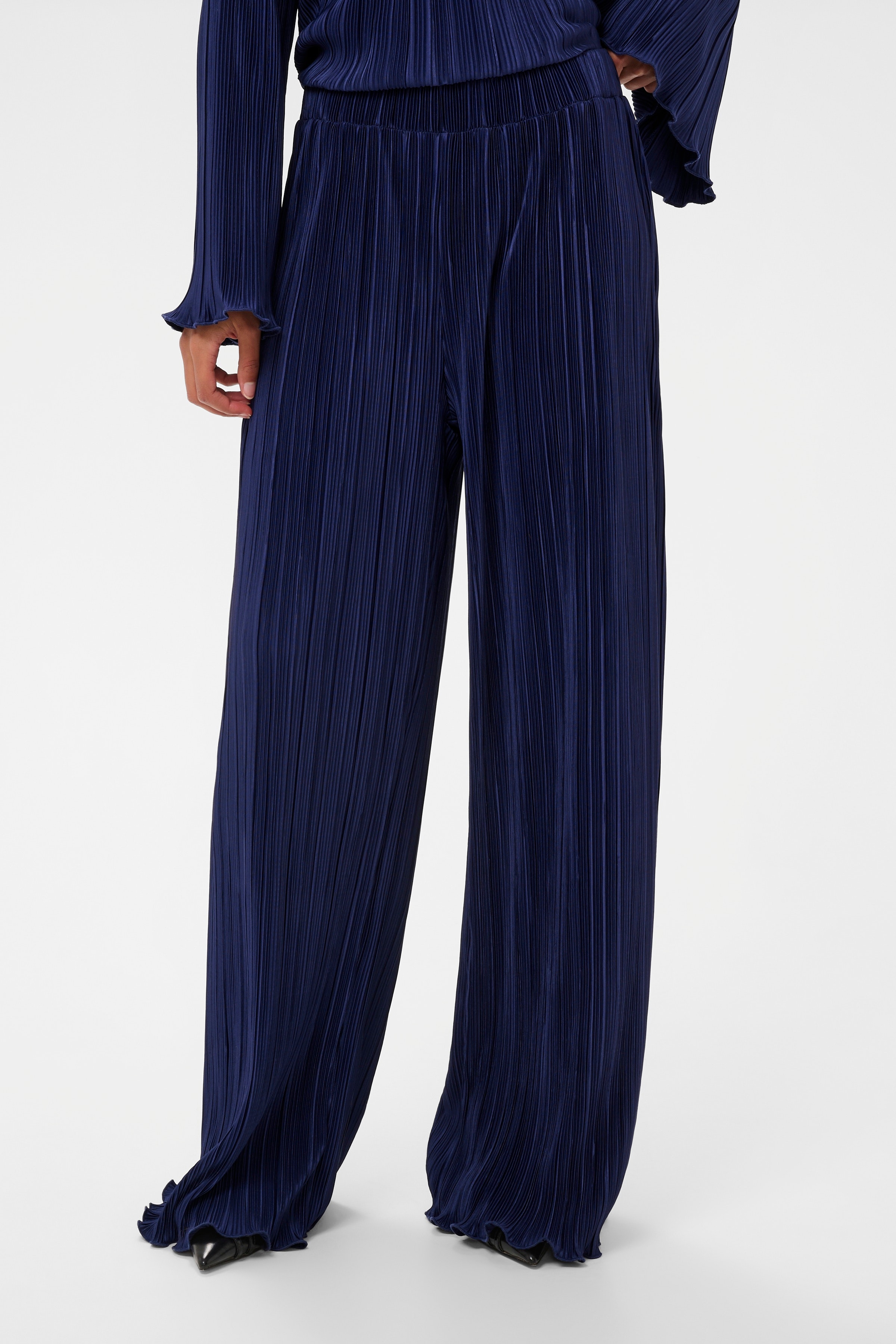 ZuniSZ Trousers LOOKBOOK FRONT 30515026-193810