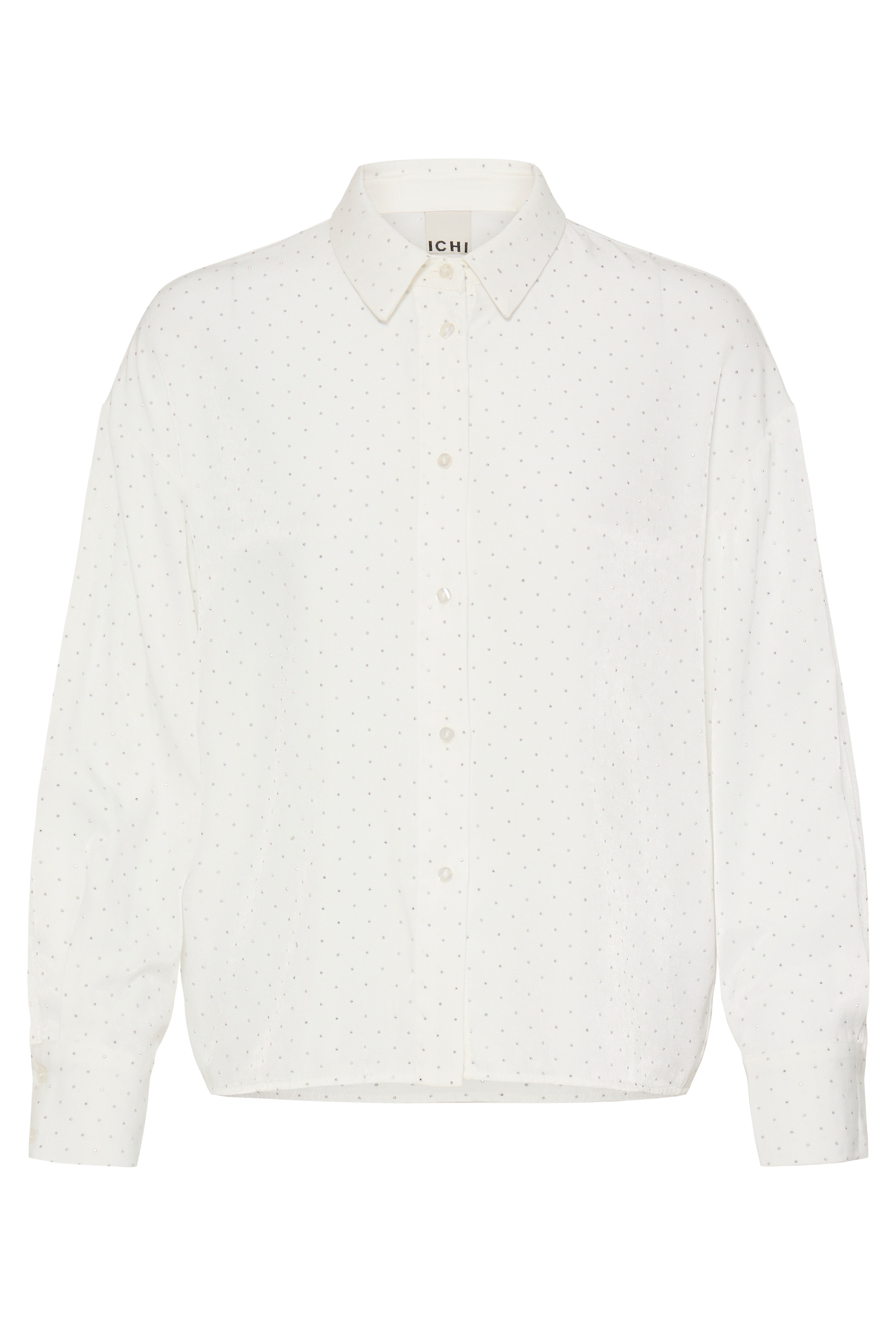 IHLISANNE Overhemd PACK FRONT 20125757-114201