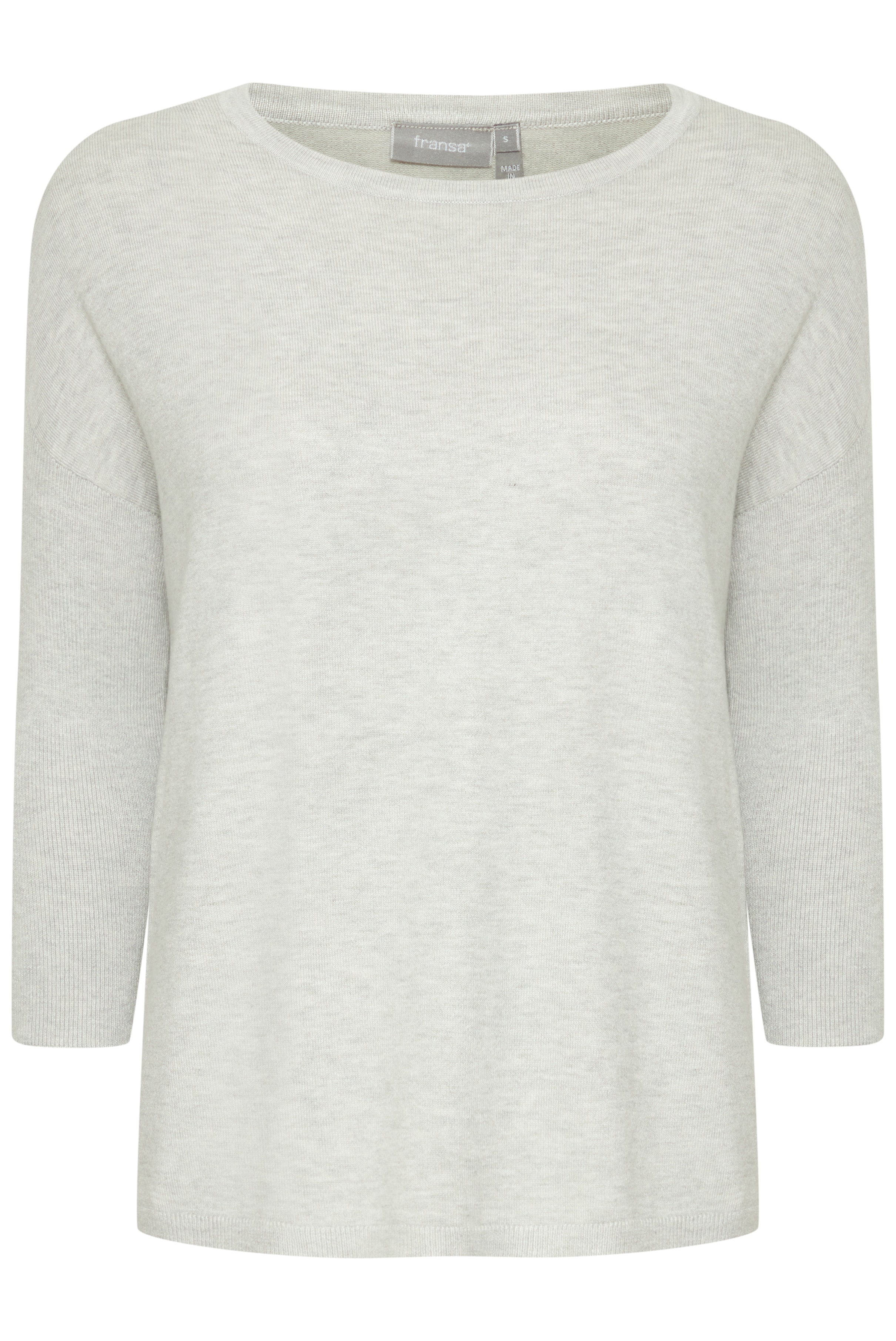 FRCLIA Pullover PACK FRONT 20613897-164030