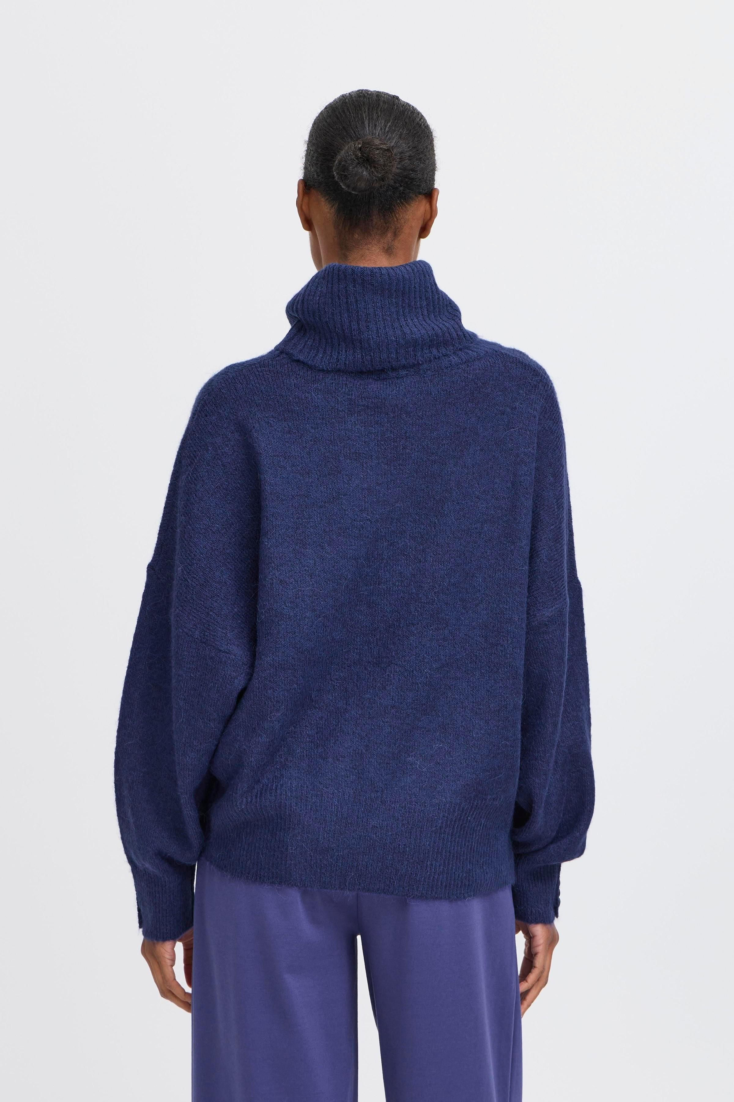 IHKAMARA Pullover LOOKBOOK BACK 20121996-193925