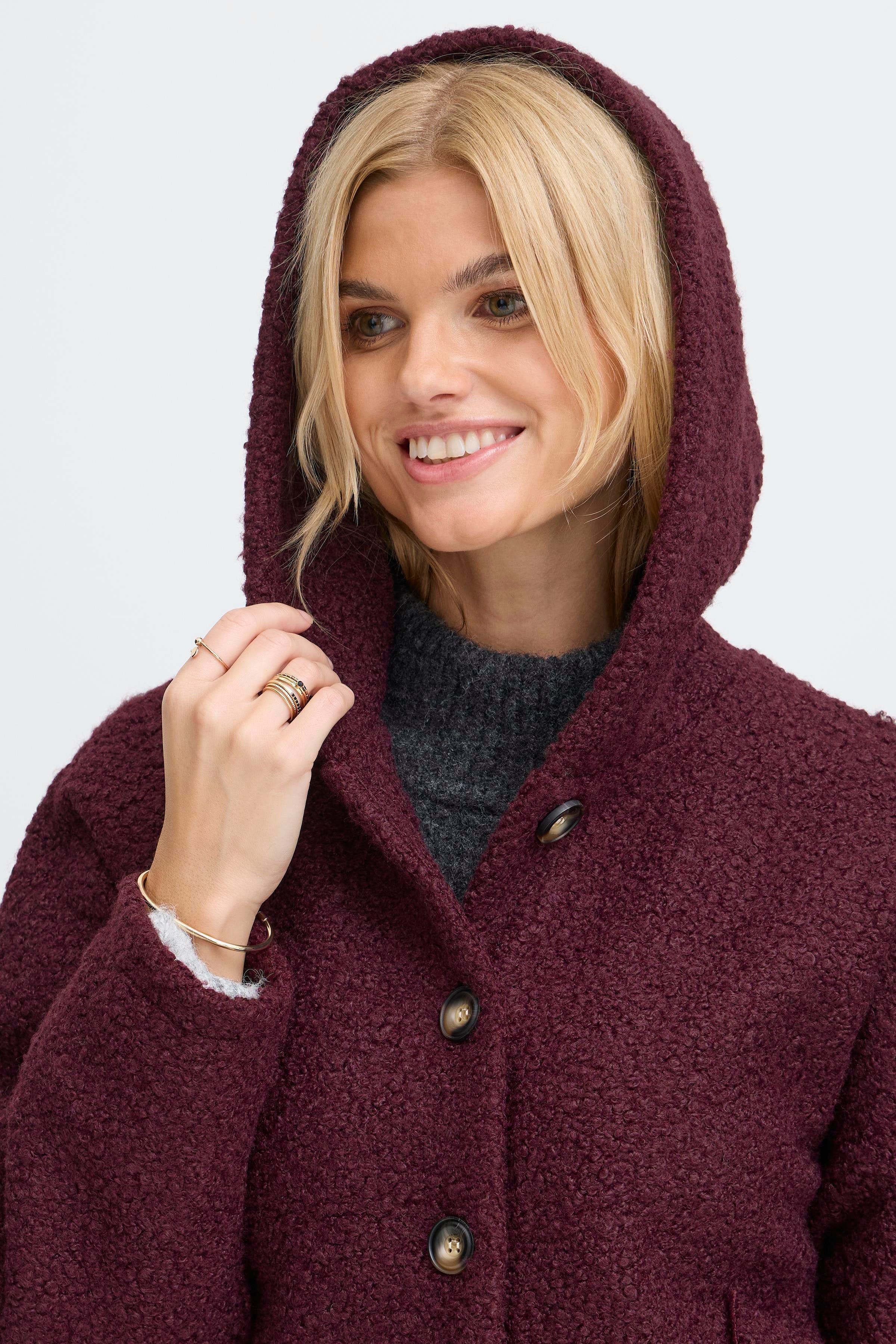 SBCEMBER Casual jakke LOOKBOOK DETAIL 22100709-191724