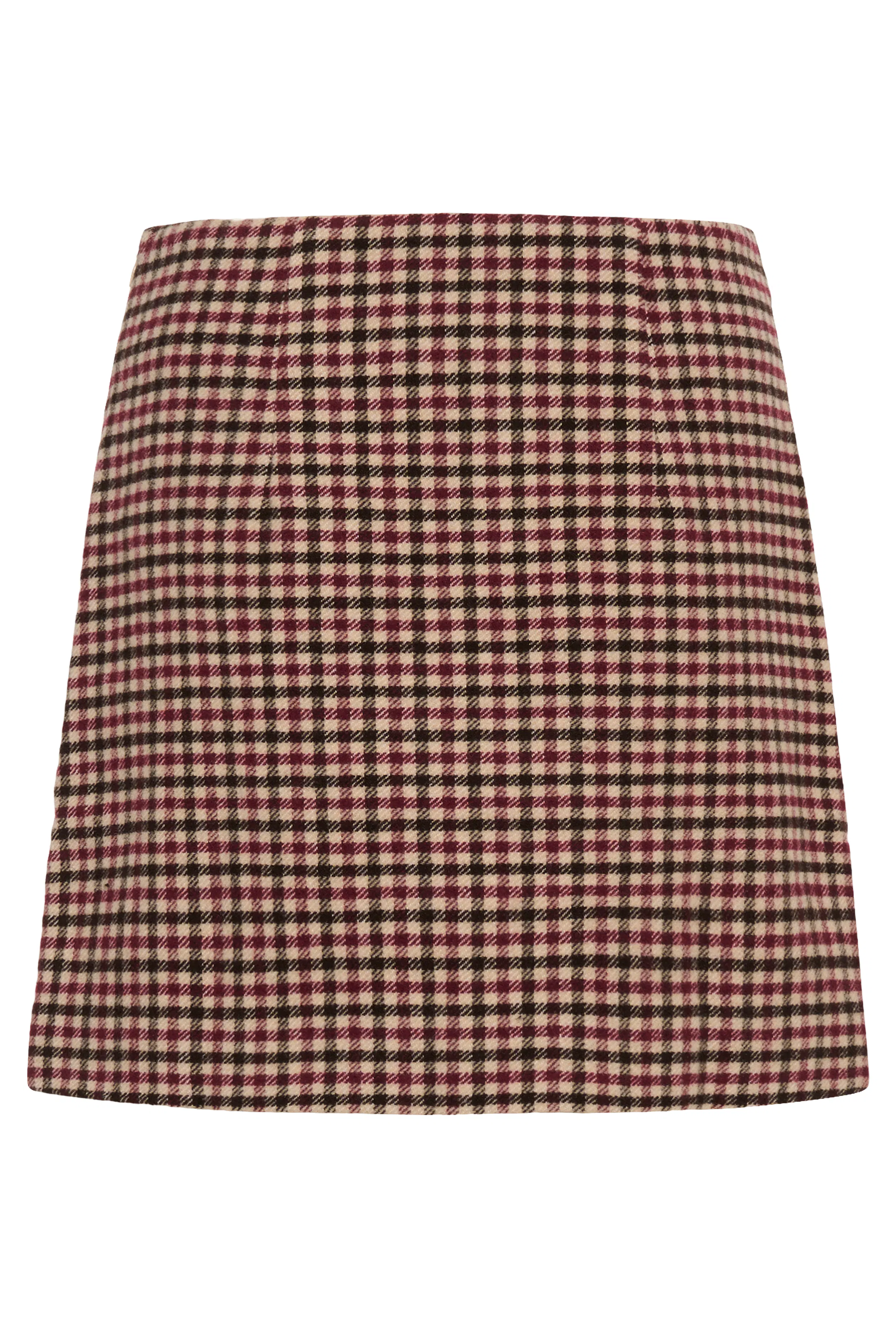 JulissaPW Skjørt PACK FRONT 30309291-304539