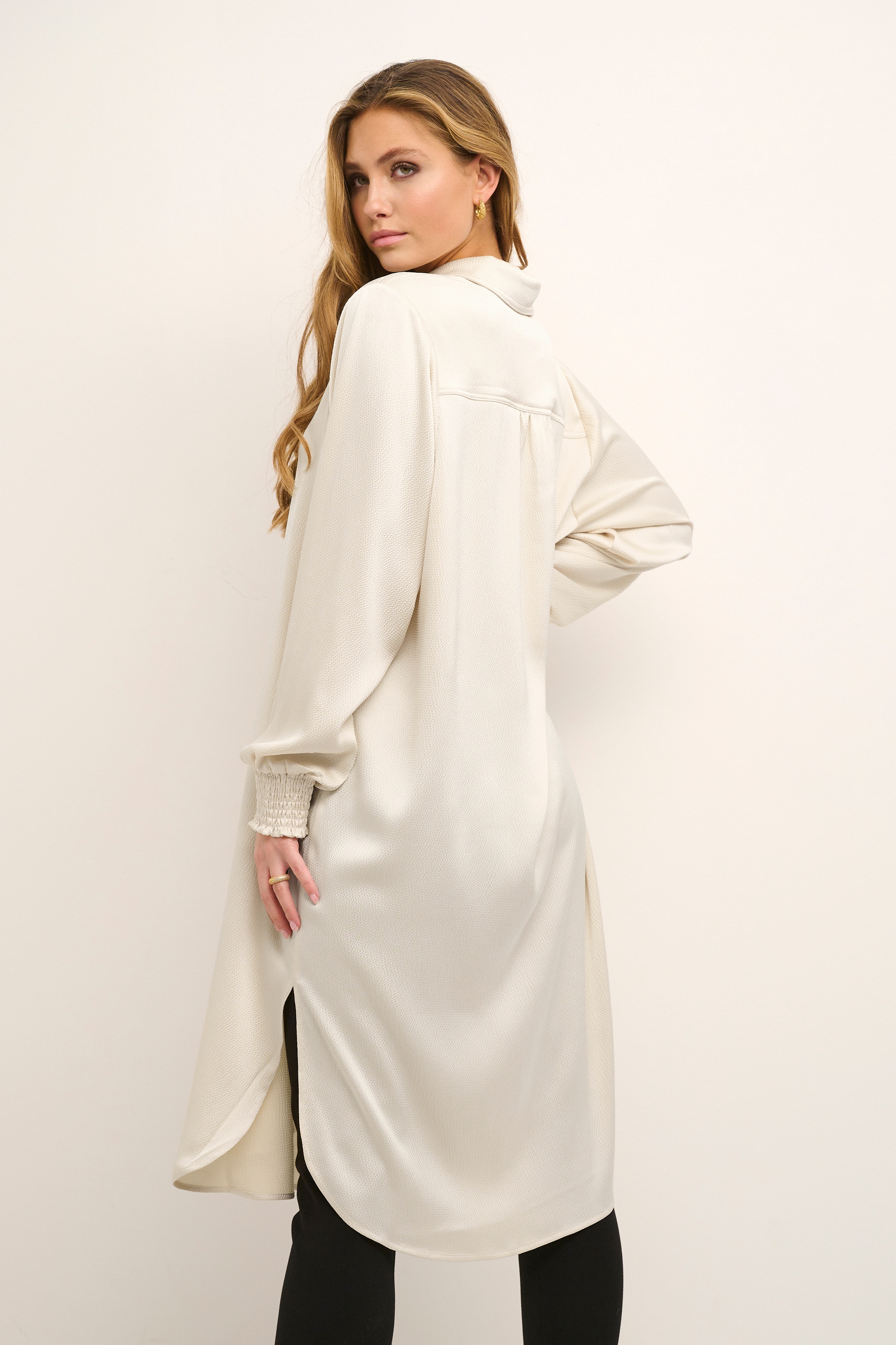 KAilse Kjole LOOKBOOK BACK 10506937-131106