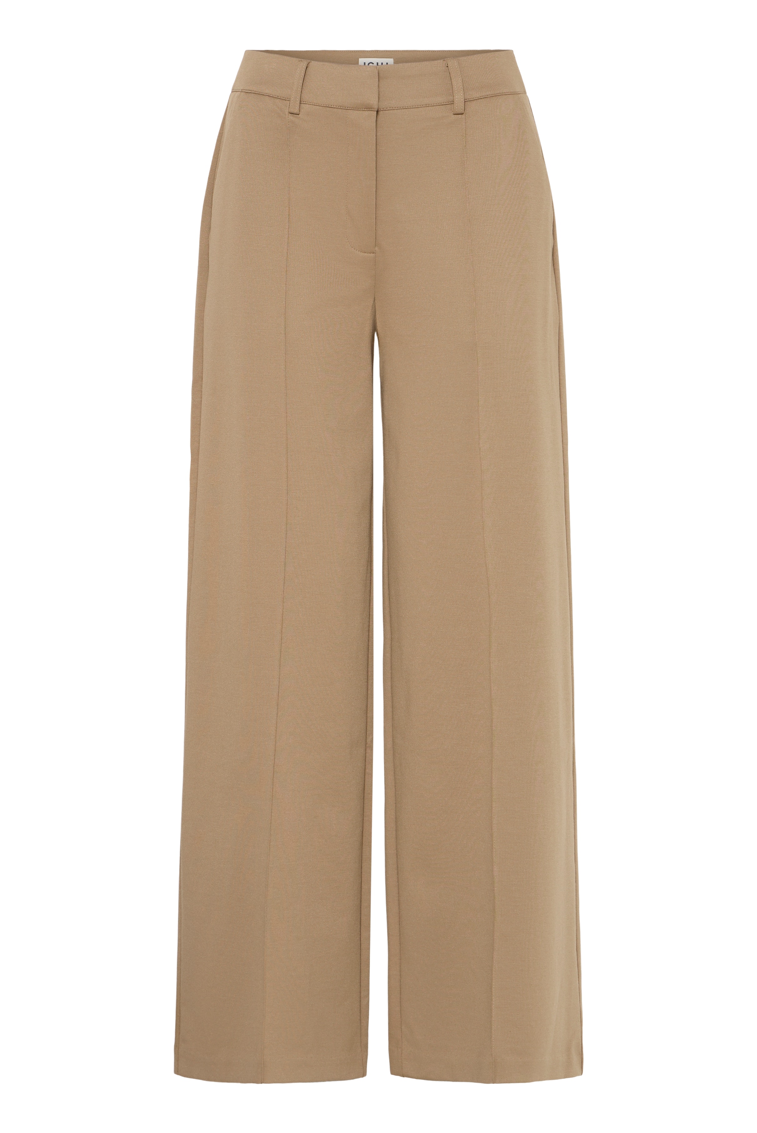 IHKATE WIDE Trousers PACK FRONT 20116768-194010