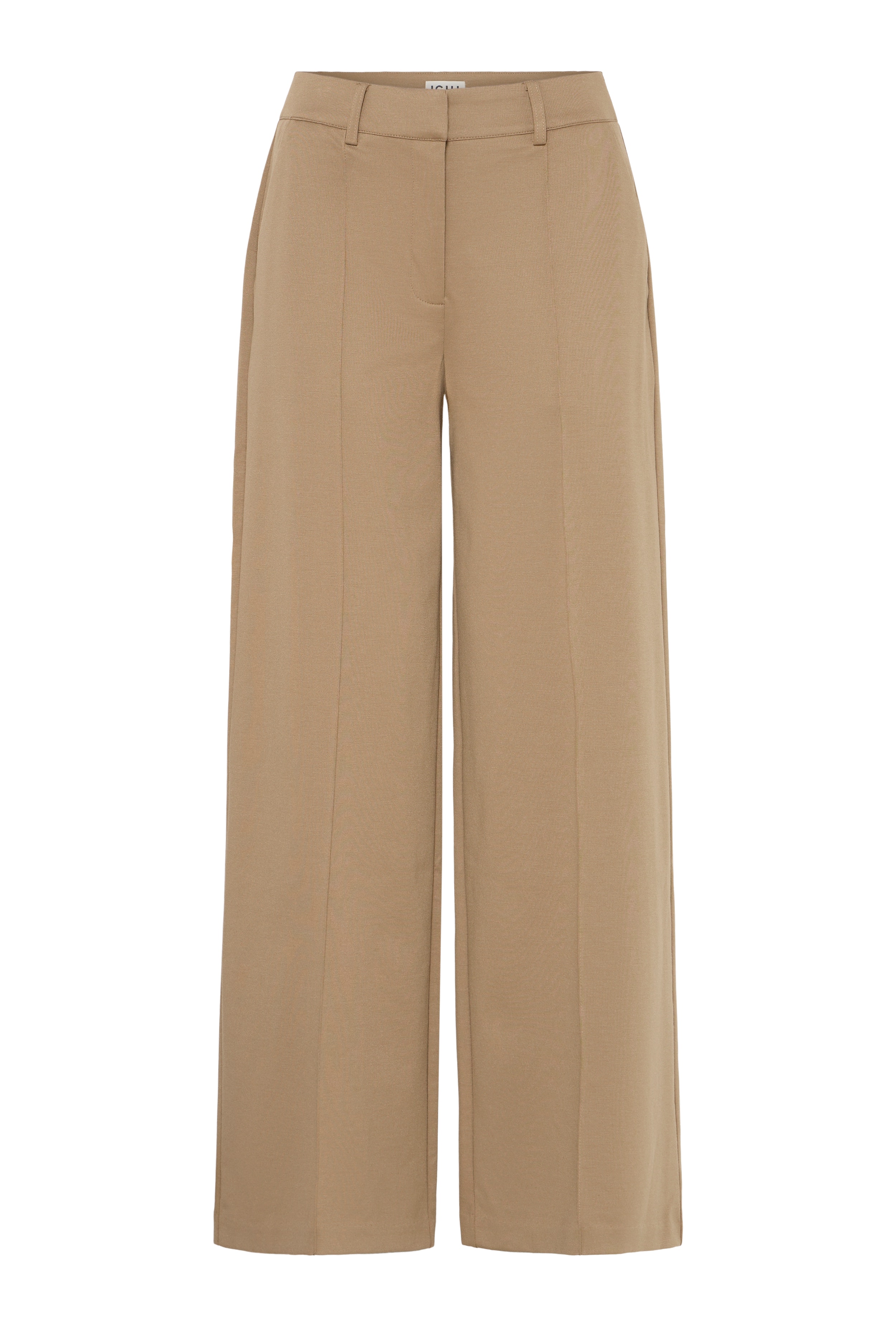 IHKATE WIDE Trousers PACK FRONT 20116768-171314