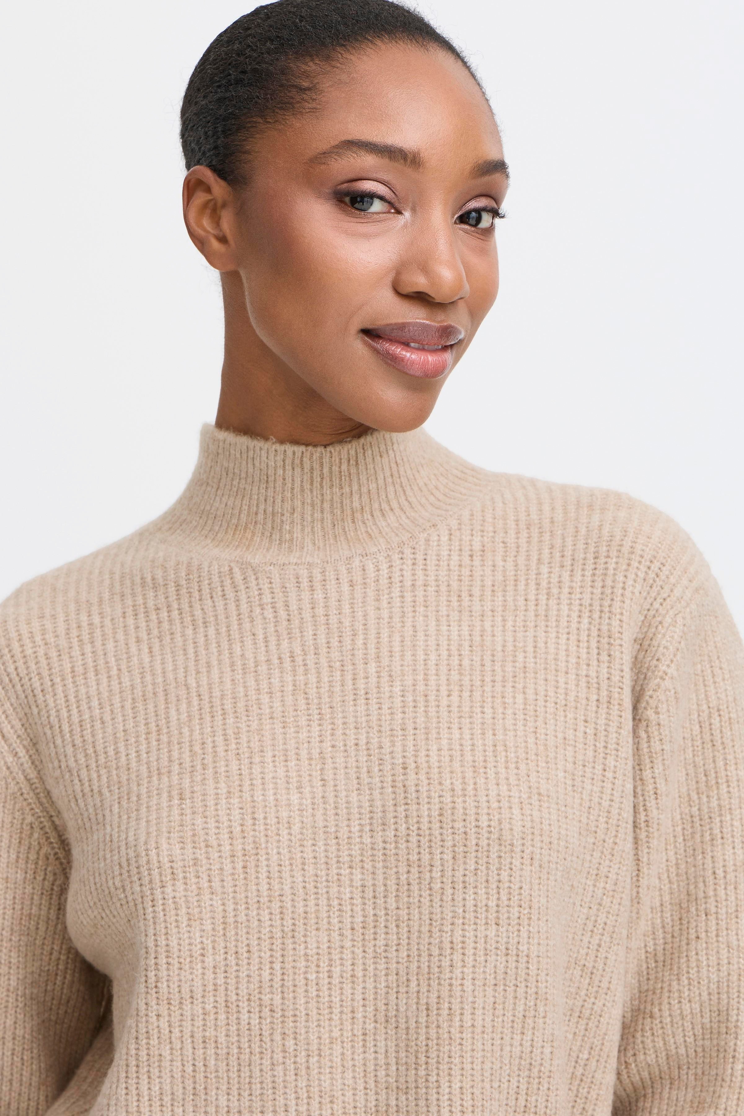 IHDUCIE Pullover LOOKBOOK DETAIL 20124039-1304011