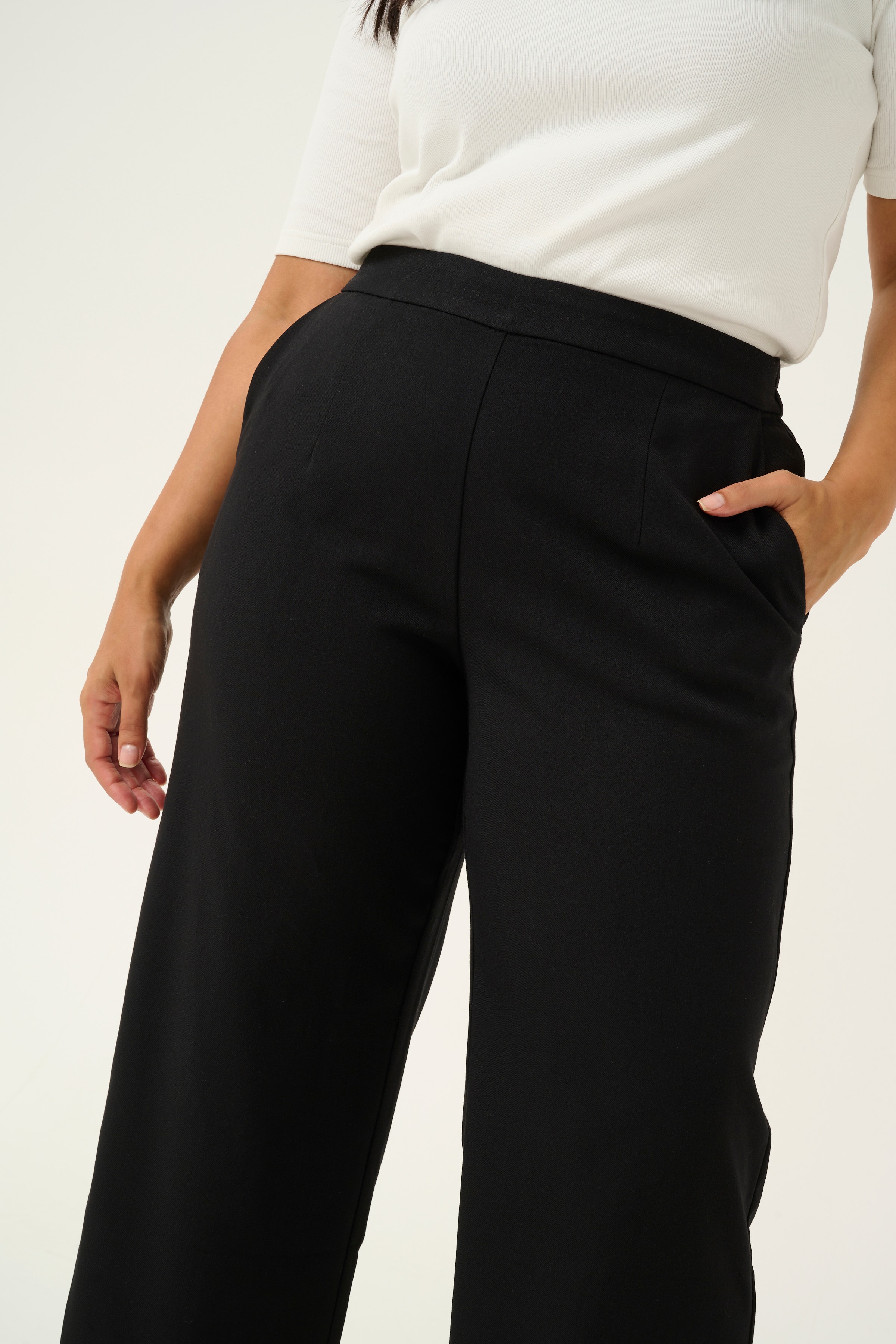 KCmerla Culotte Pantalon LOOKBOOK DETAIL 10582939-100121