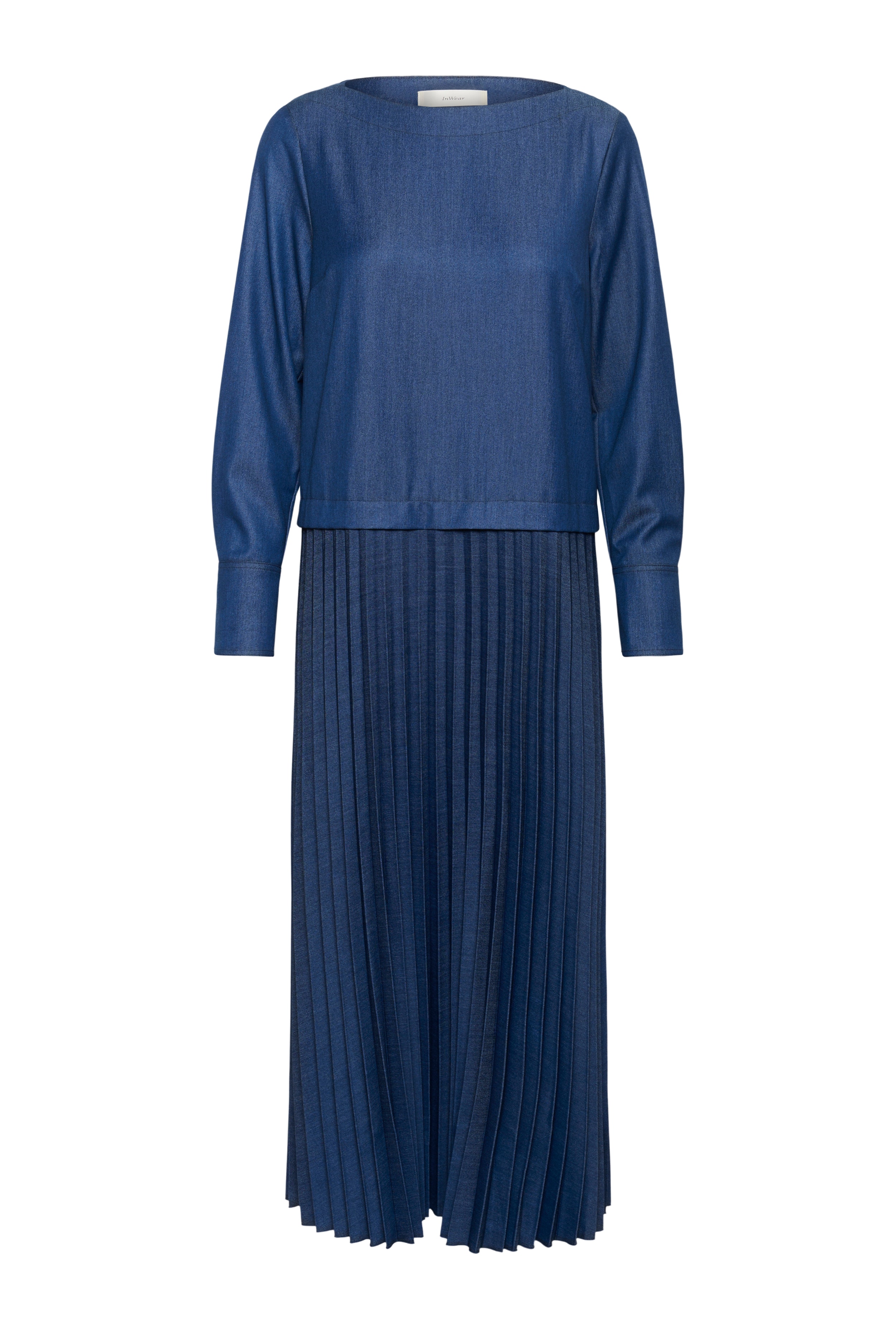 CHERRIEIW Kjole PACK FRONT 30112201-194118