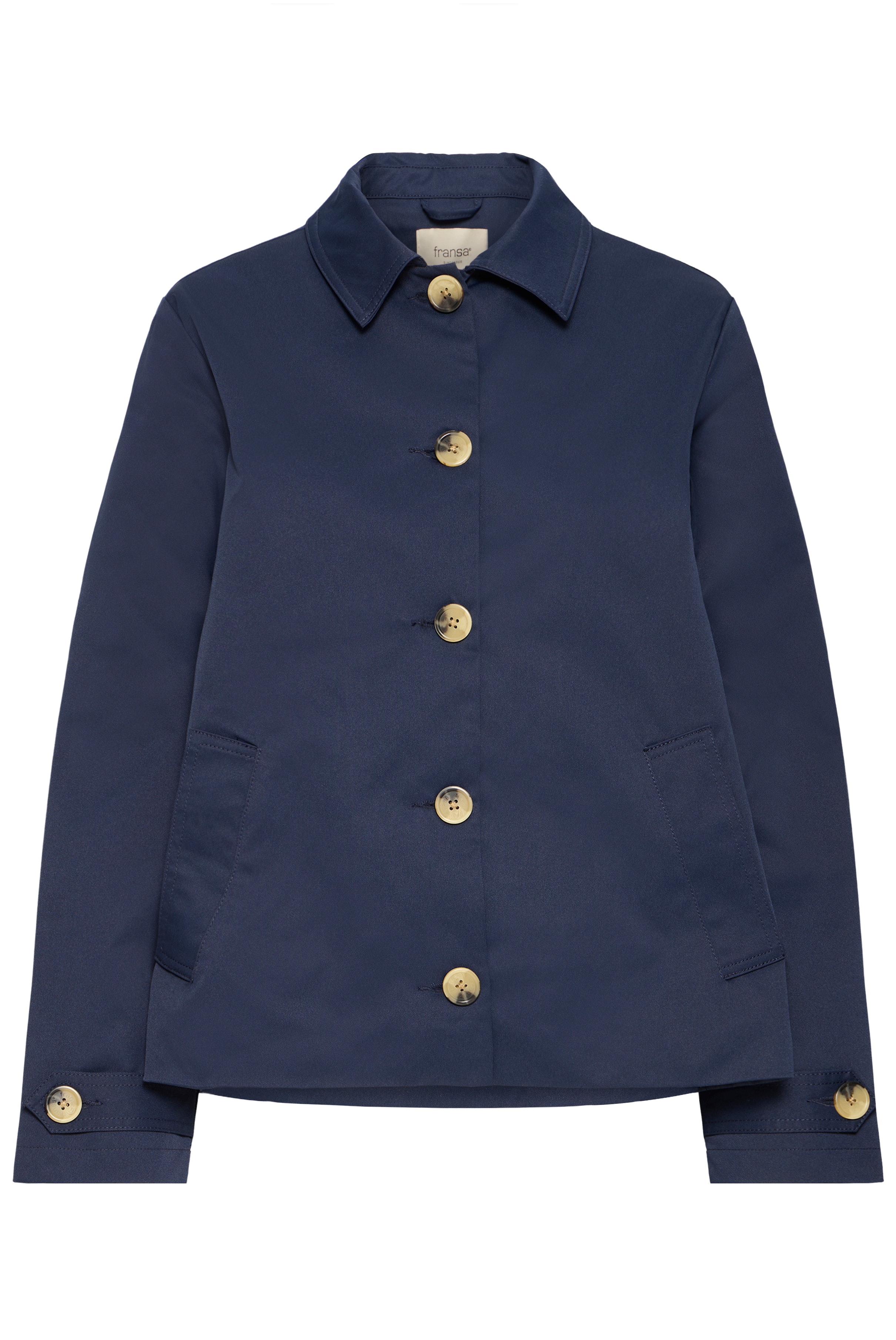 FRTRINA Ytterplagg PACK FRONT 20617527-151306