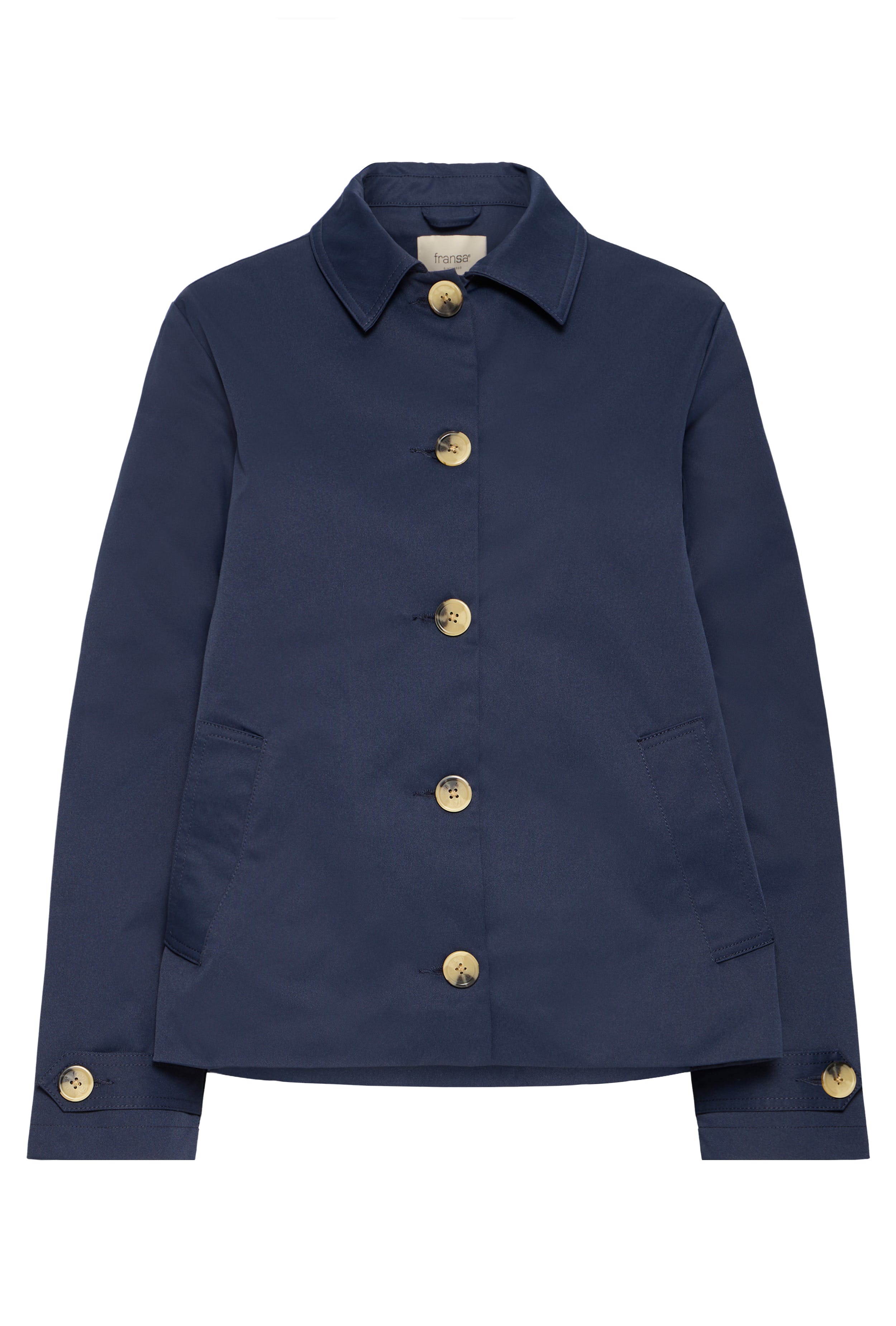 FRTRINA Yttertøy PACK FRONT 20617527-193923