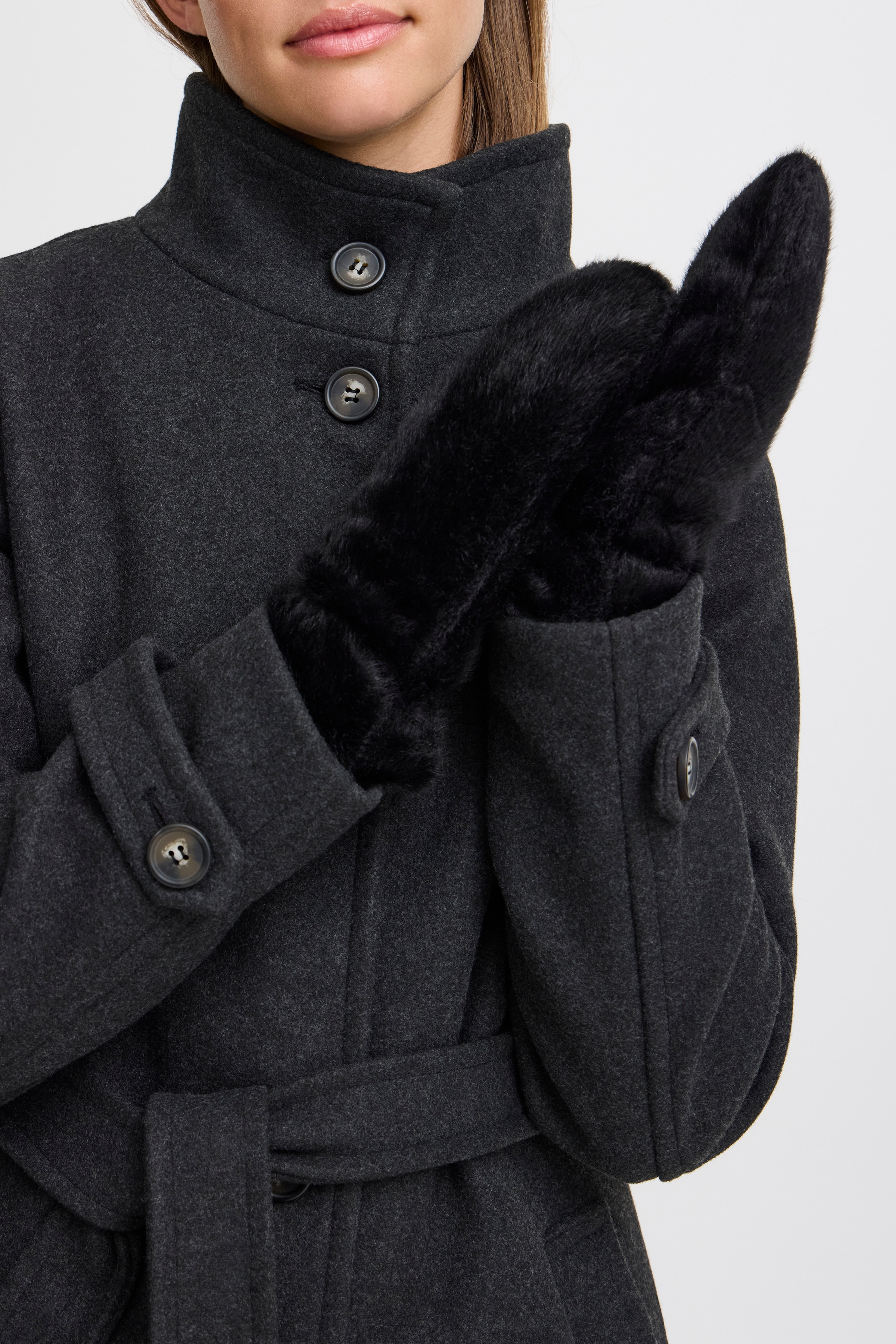 BAWOLFIE Hansker LOOKBOOK DETAIL 20815739-200451