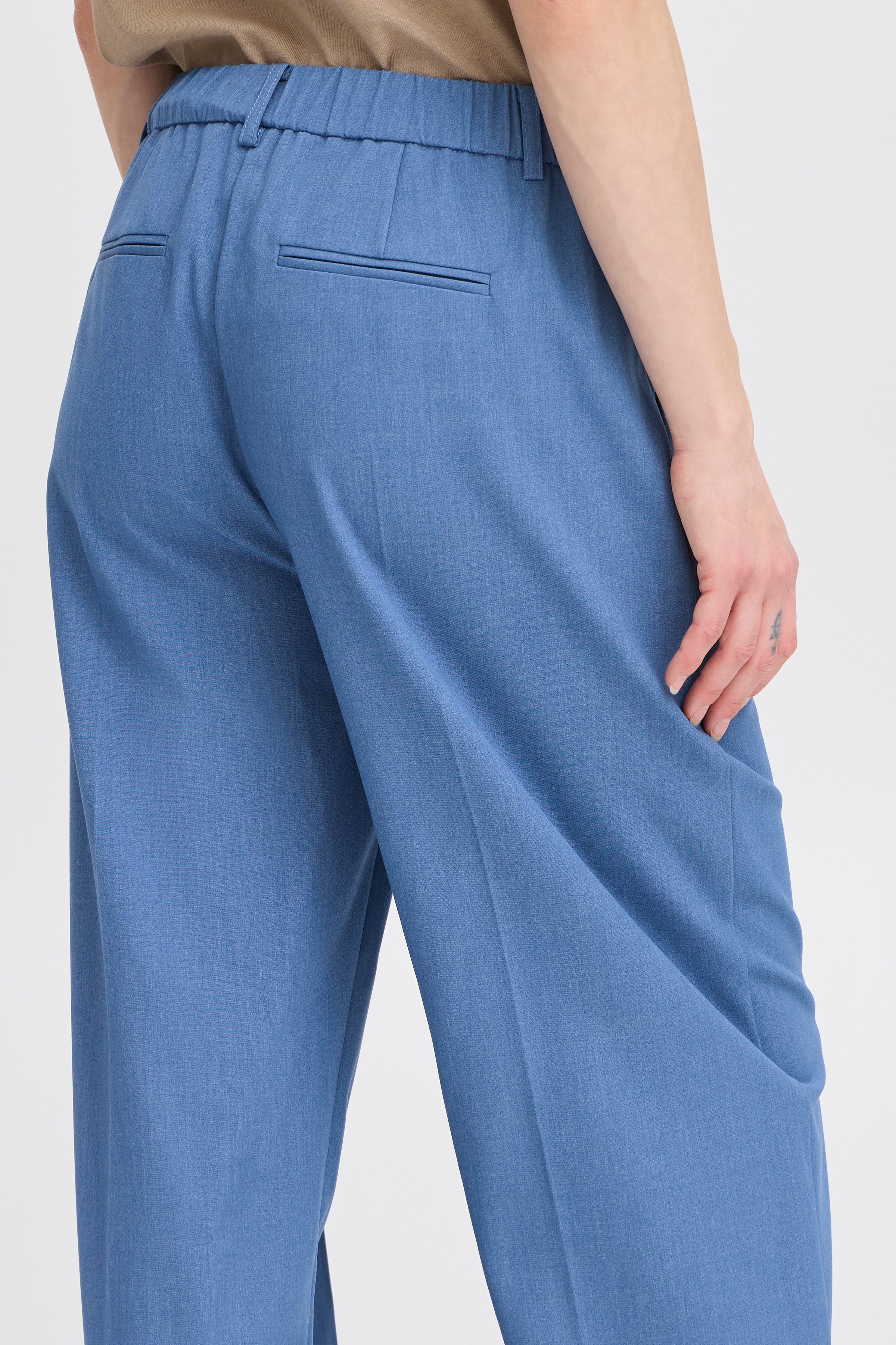 BYDANTA Byxor LOOKBOOK DETAIL 20806640-1740281