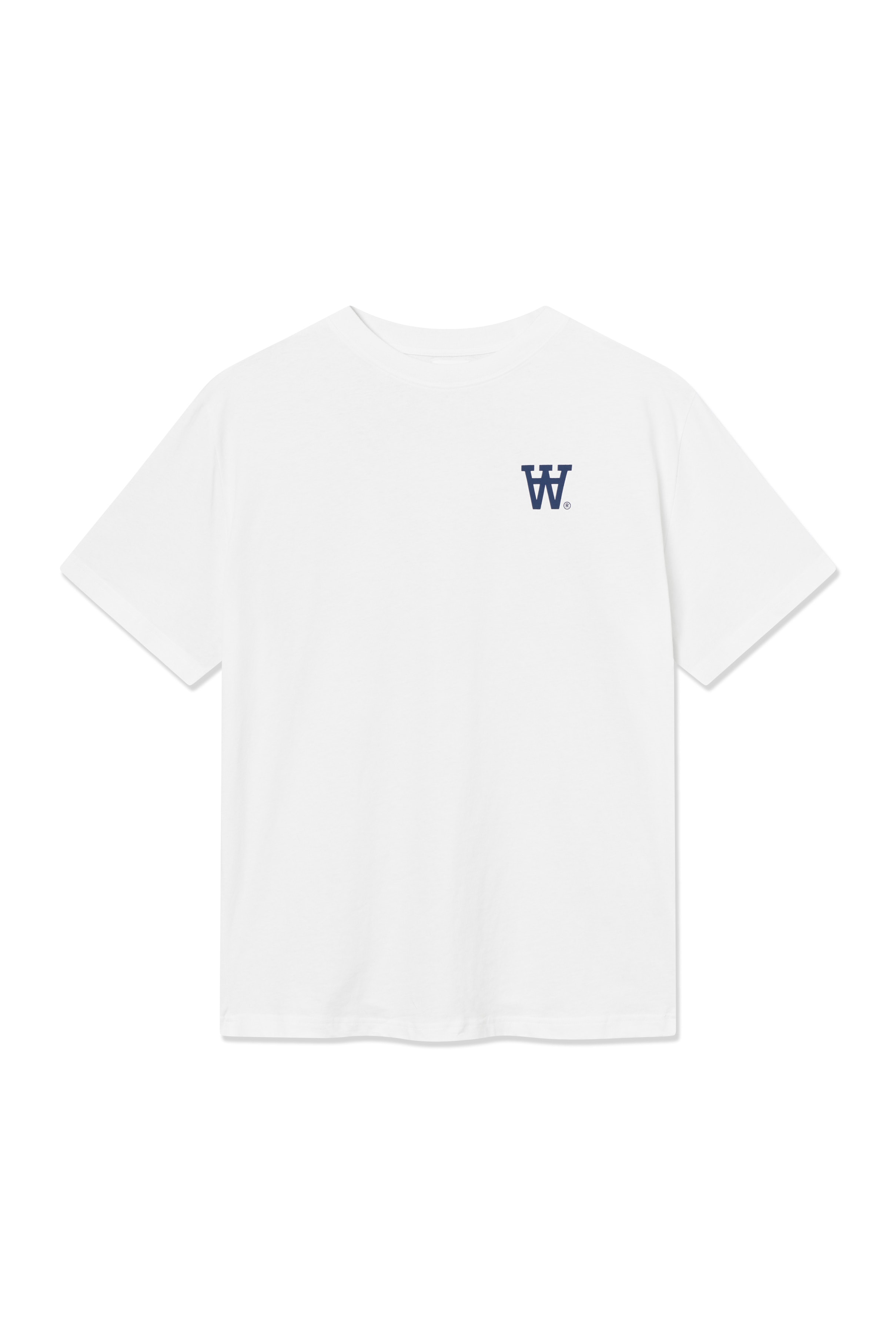 WWAsa Seal T-shirt PACK FRONT 30250073-110601