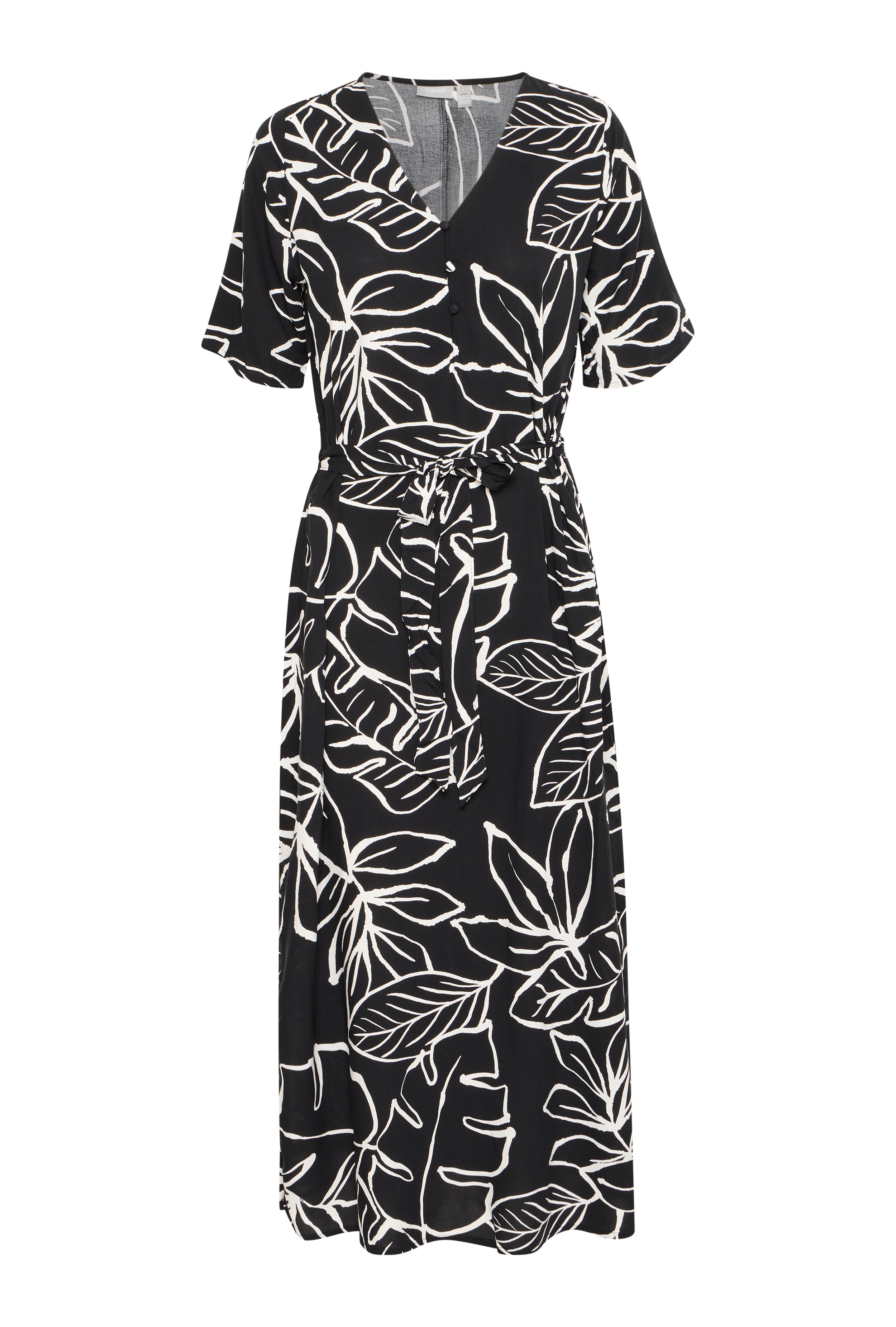 FRRELAX Kleid PACK FRONT 20613660-203074