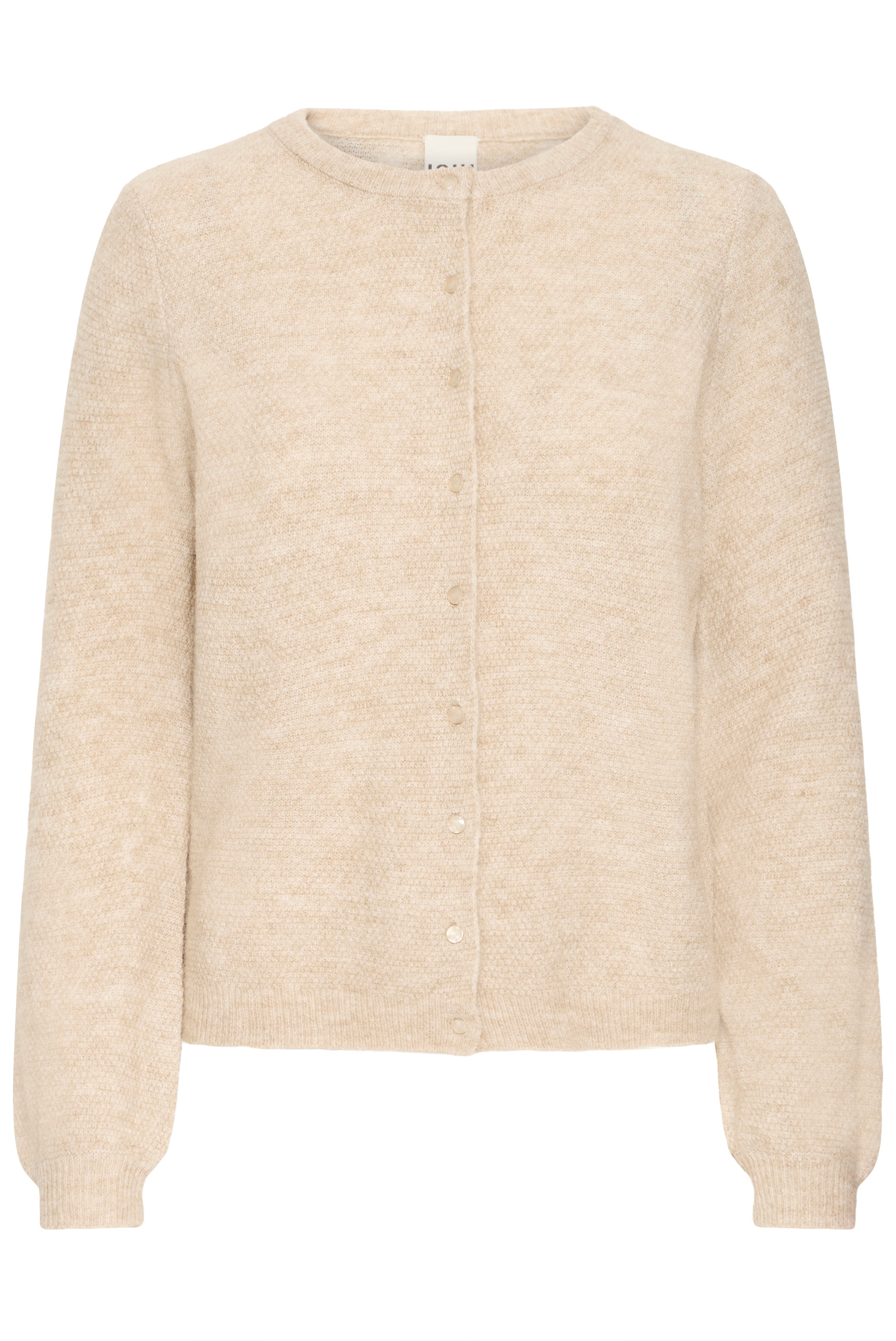 IHASDIS Cardigan PACK FRONT 20124541-194008