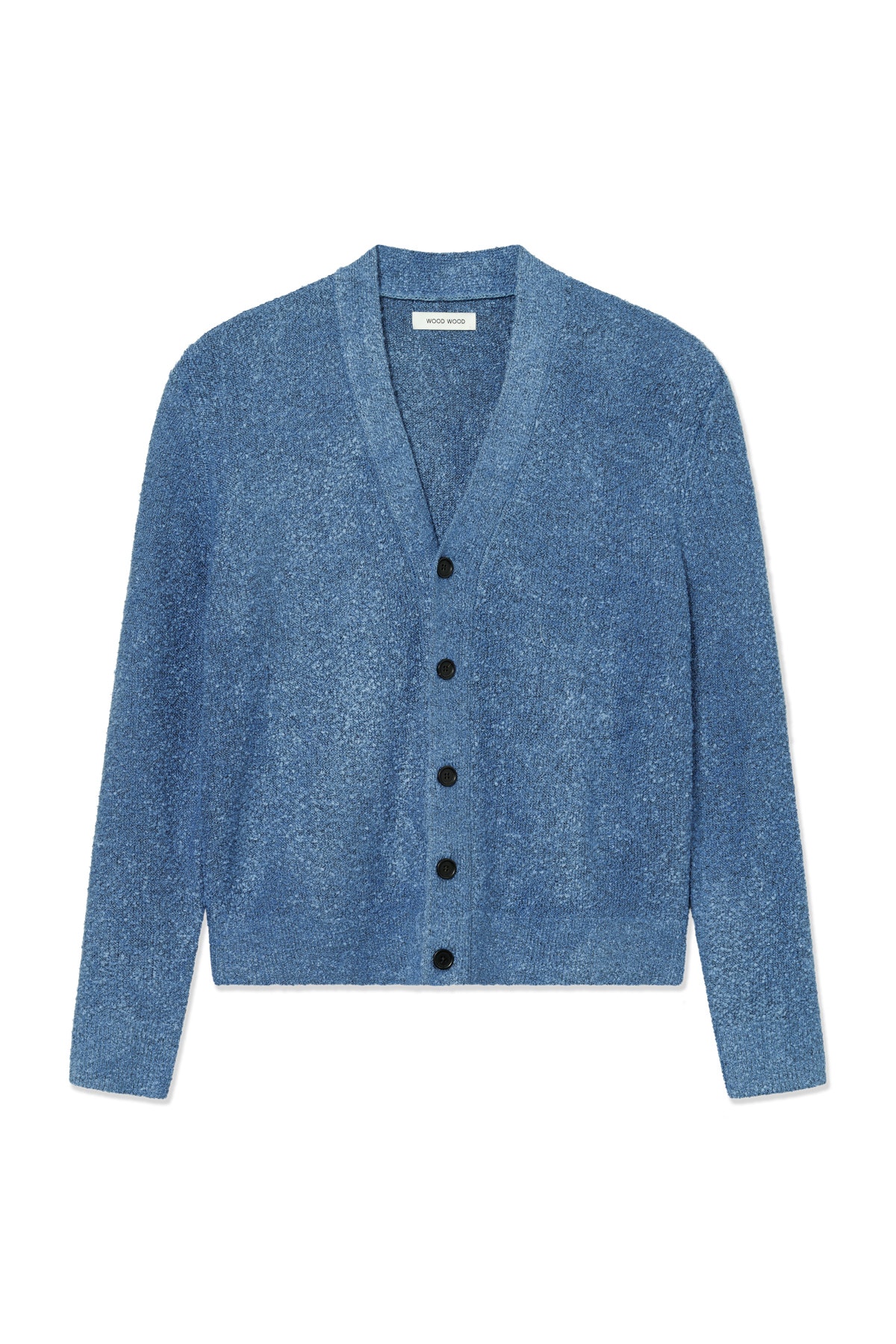WWtrue Cardigan PACK FRONT 30250037-193929