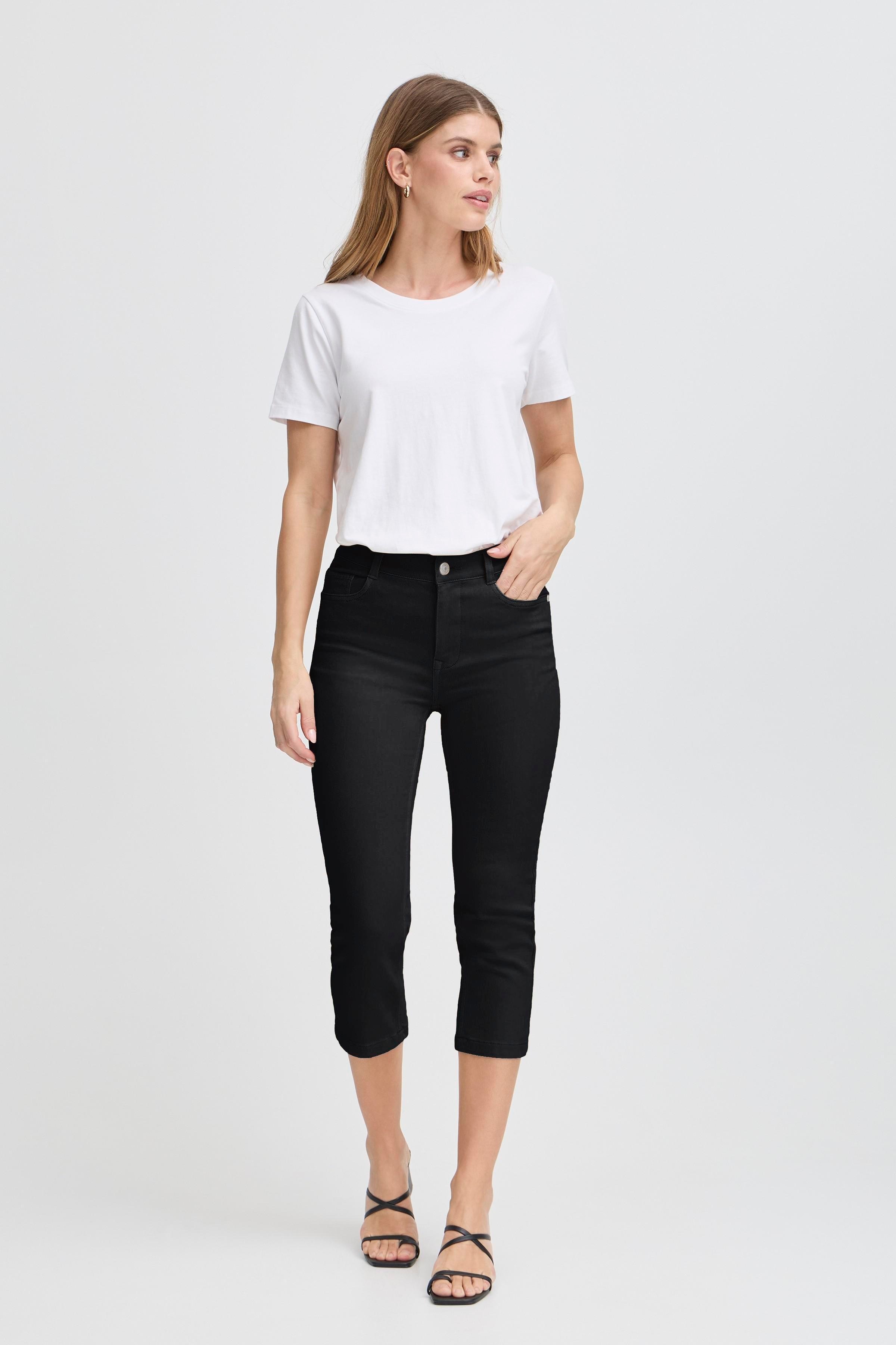 FRLUXE Jeans LOOKBOOK FRONT 20614451-200113