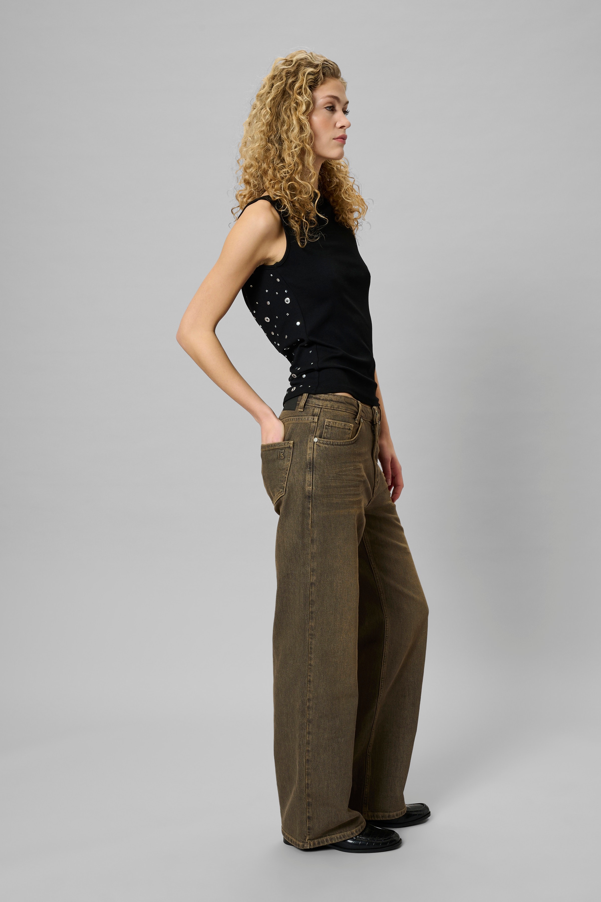 MWLouis Jeans LOOKBOOK DETAIL 10705371-108730
