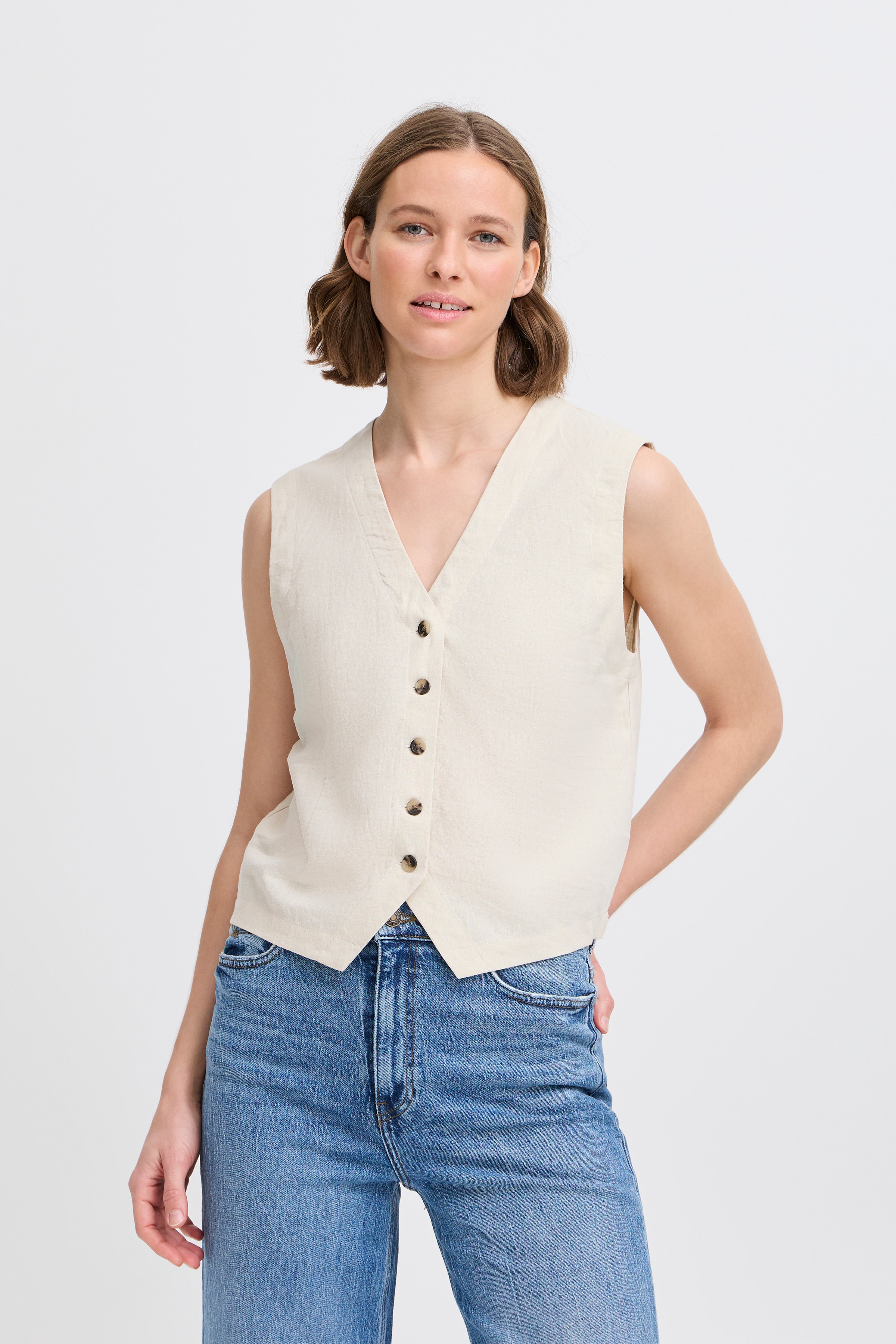 BYFALAKKA Vest LOOKBOOK FRONT 20816601-135304
