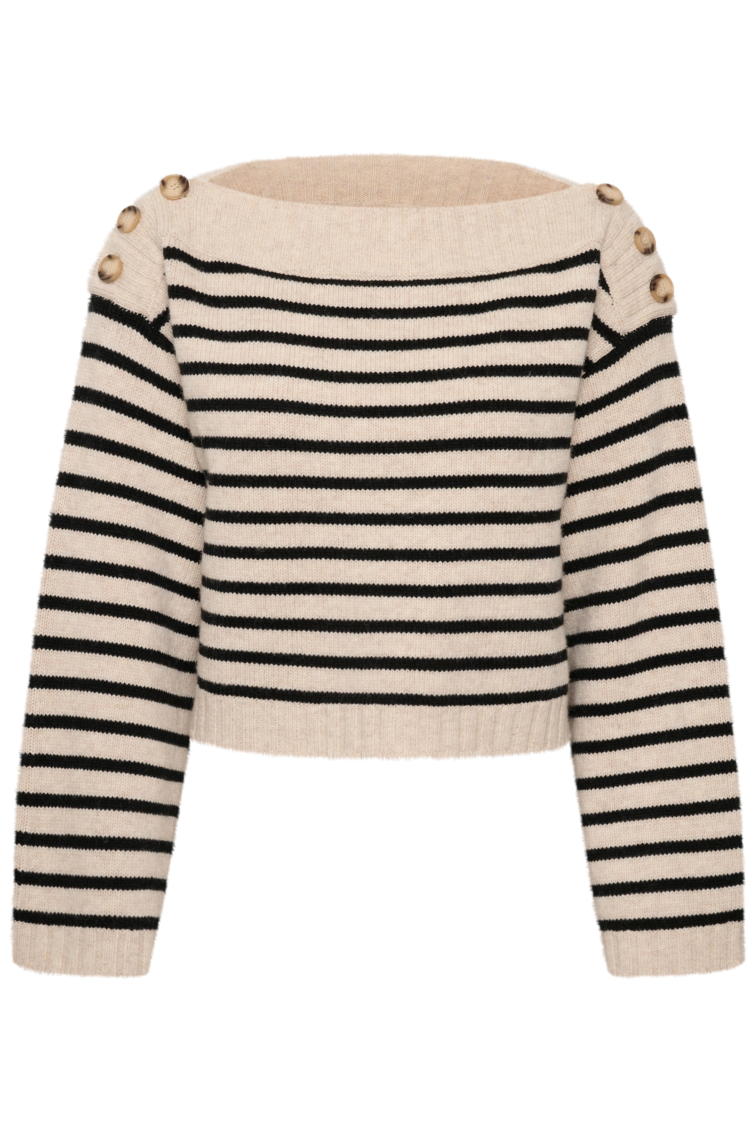 LinnePW Pullover PACK FRONT 30308966-303211