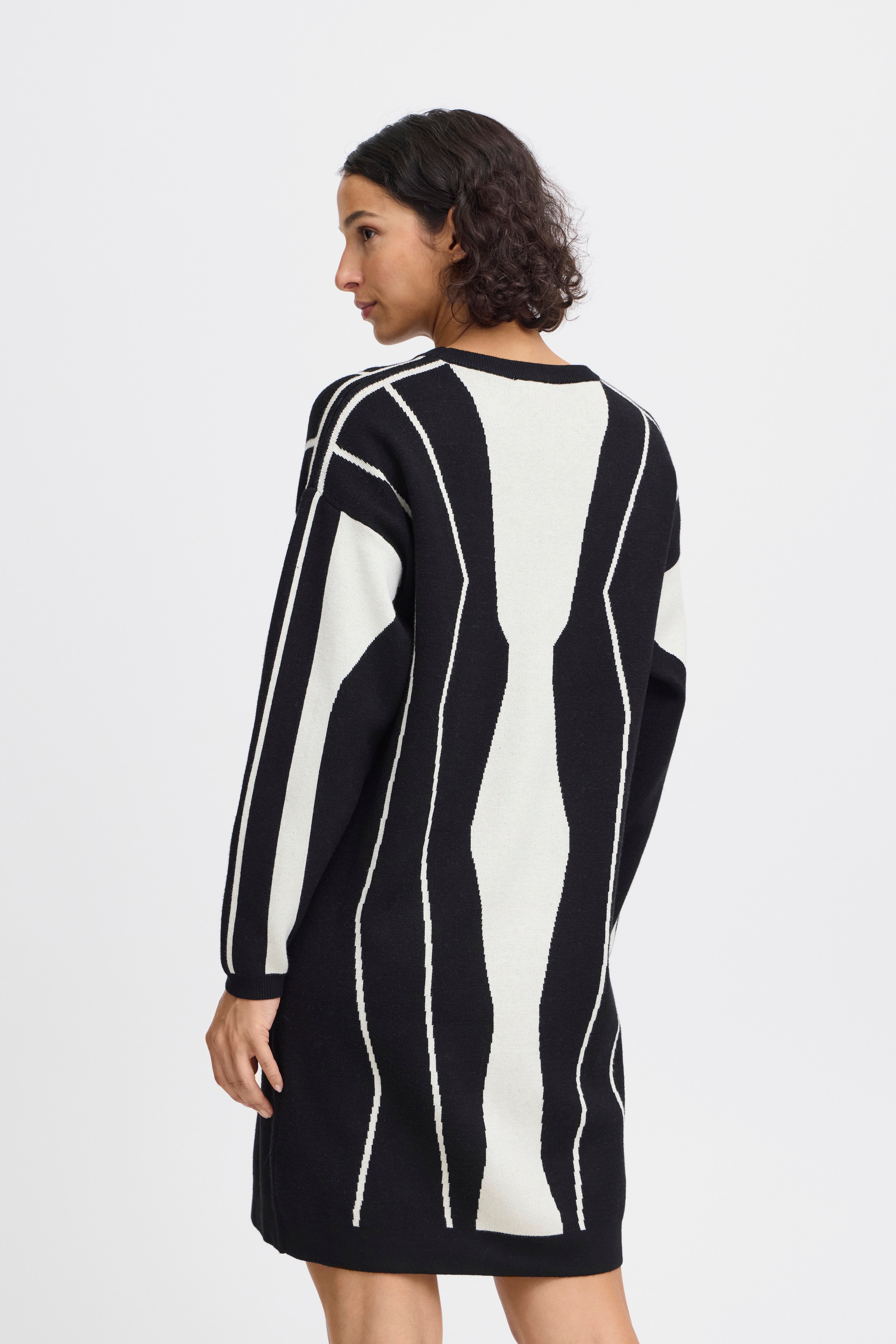 BYMIRAN Kleid LOOKBOOK BACK 20815263-200453